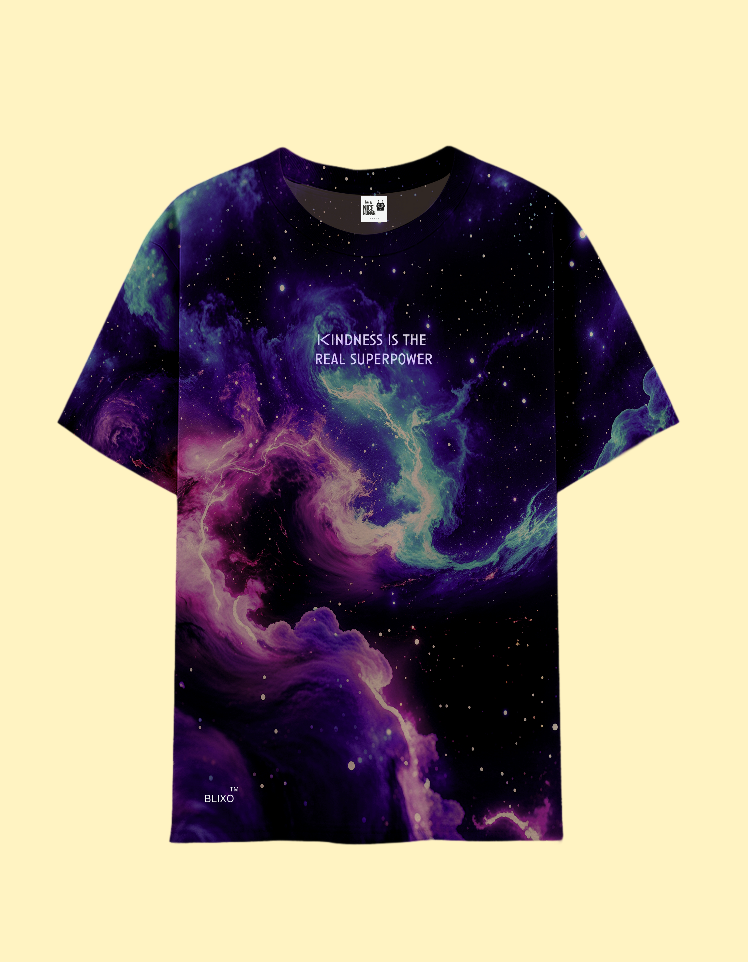 Customizable Name & Number Unisex Performance T-Shirt