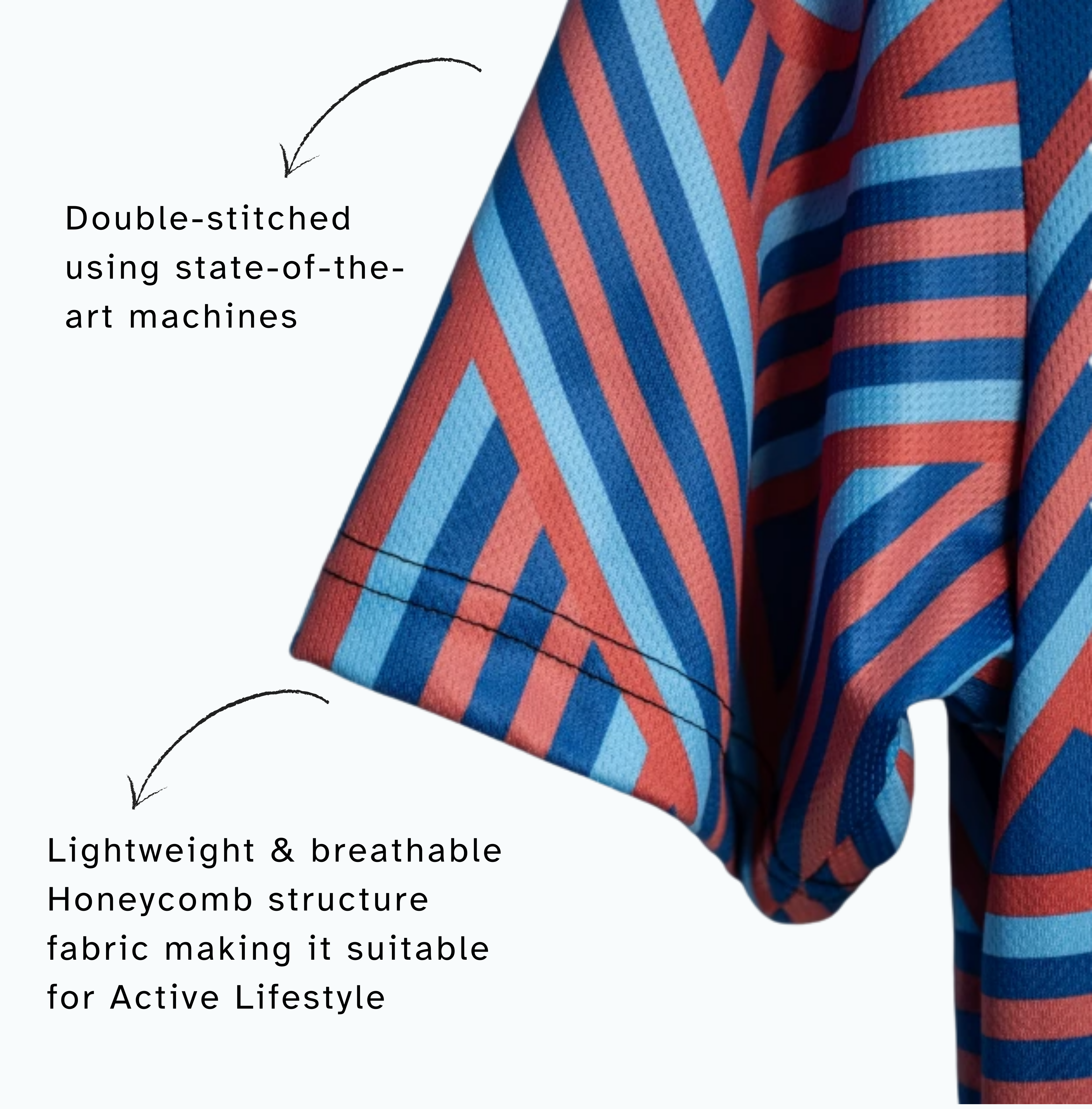 Customizable Name & Number Unisex Performance T-Shirt