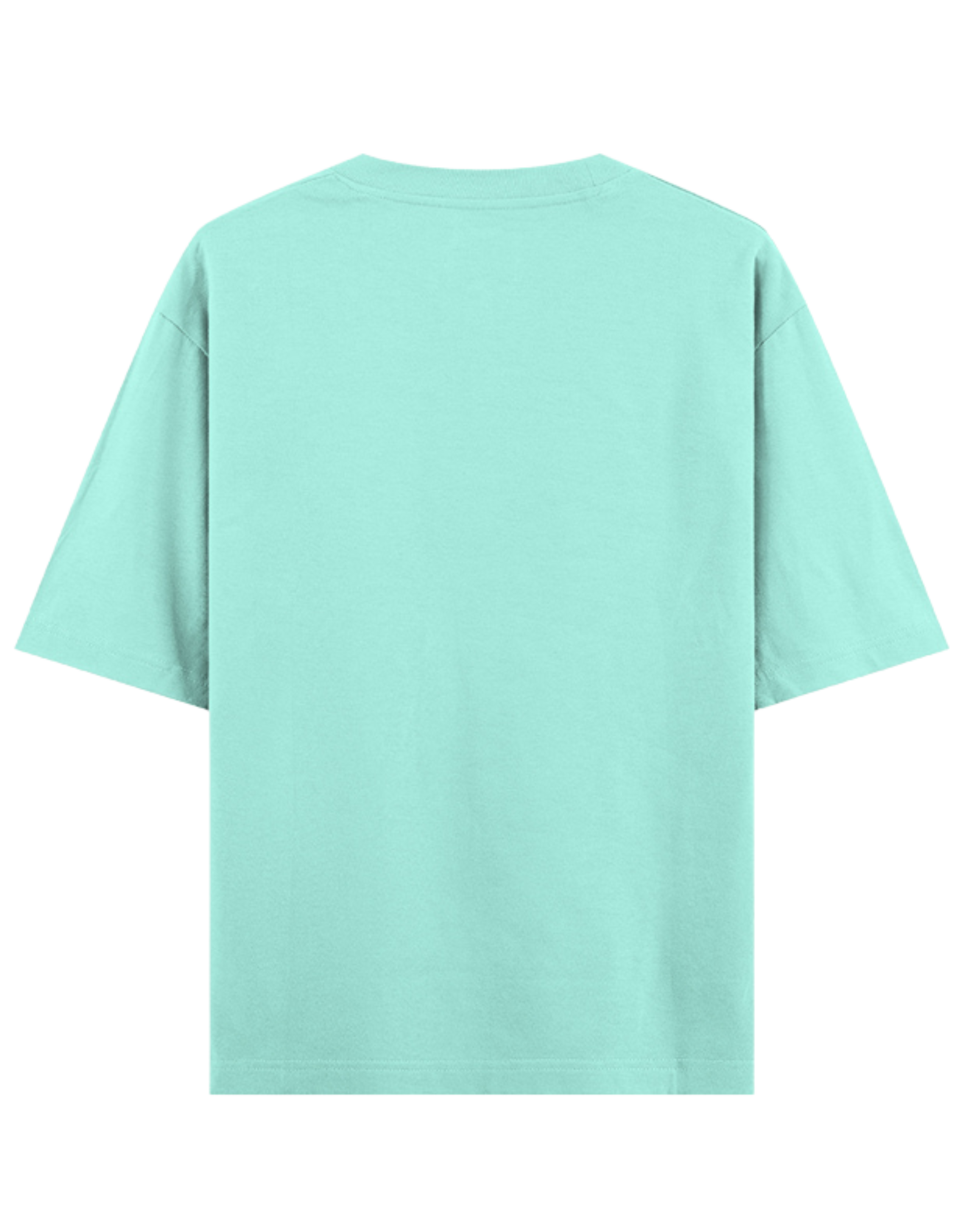 Daddy's little Girl Retro Unisex Oversized T-Shirt