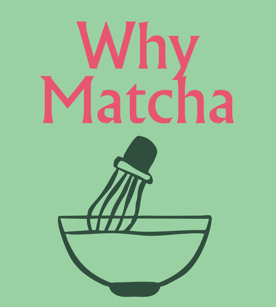 Anti Matcha T-Shirts