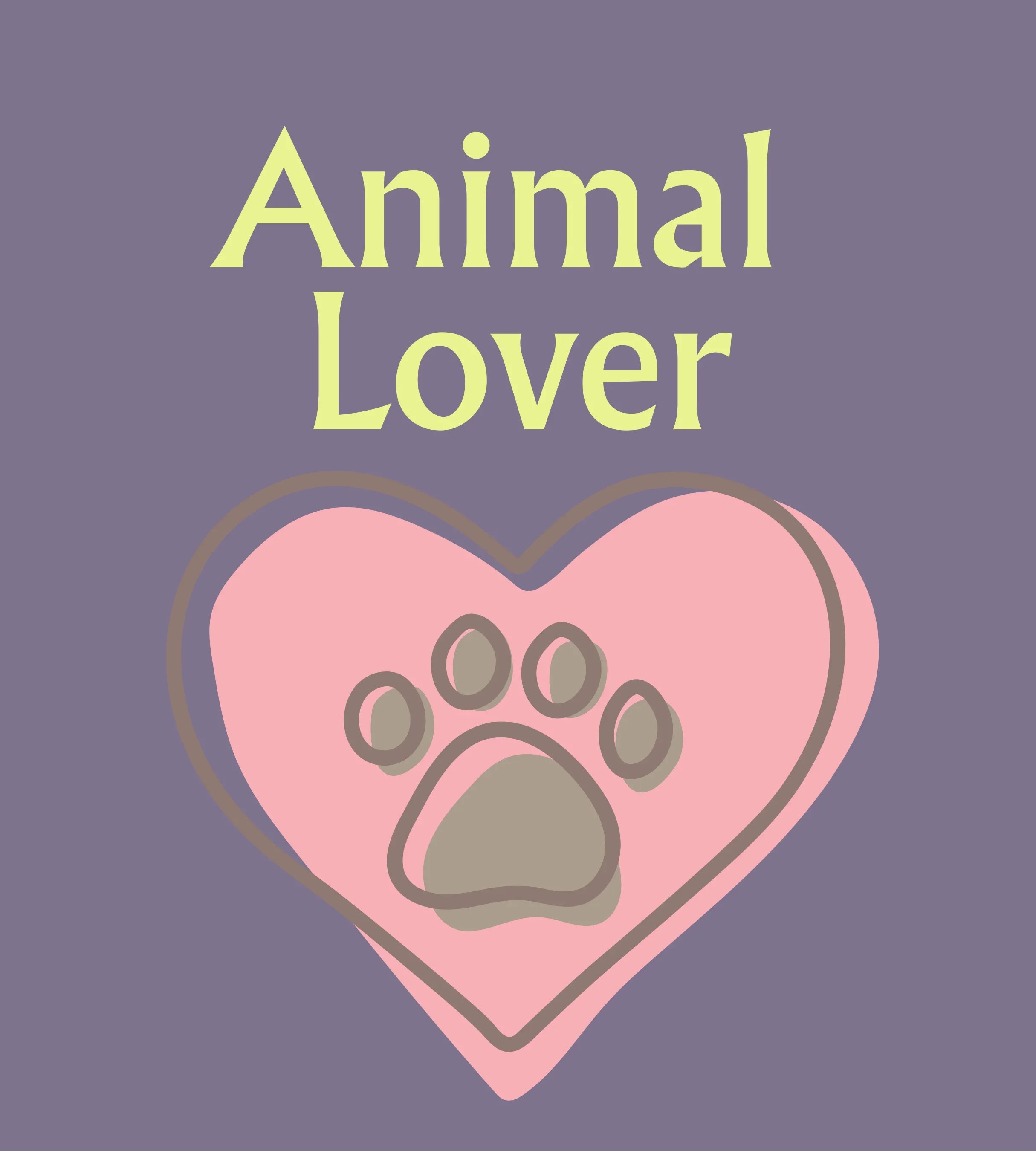 Animal Love