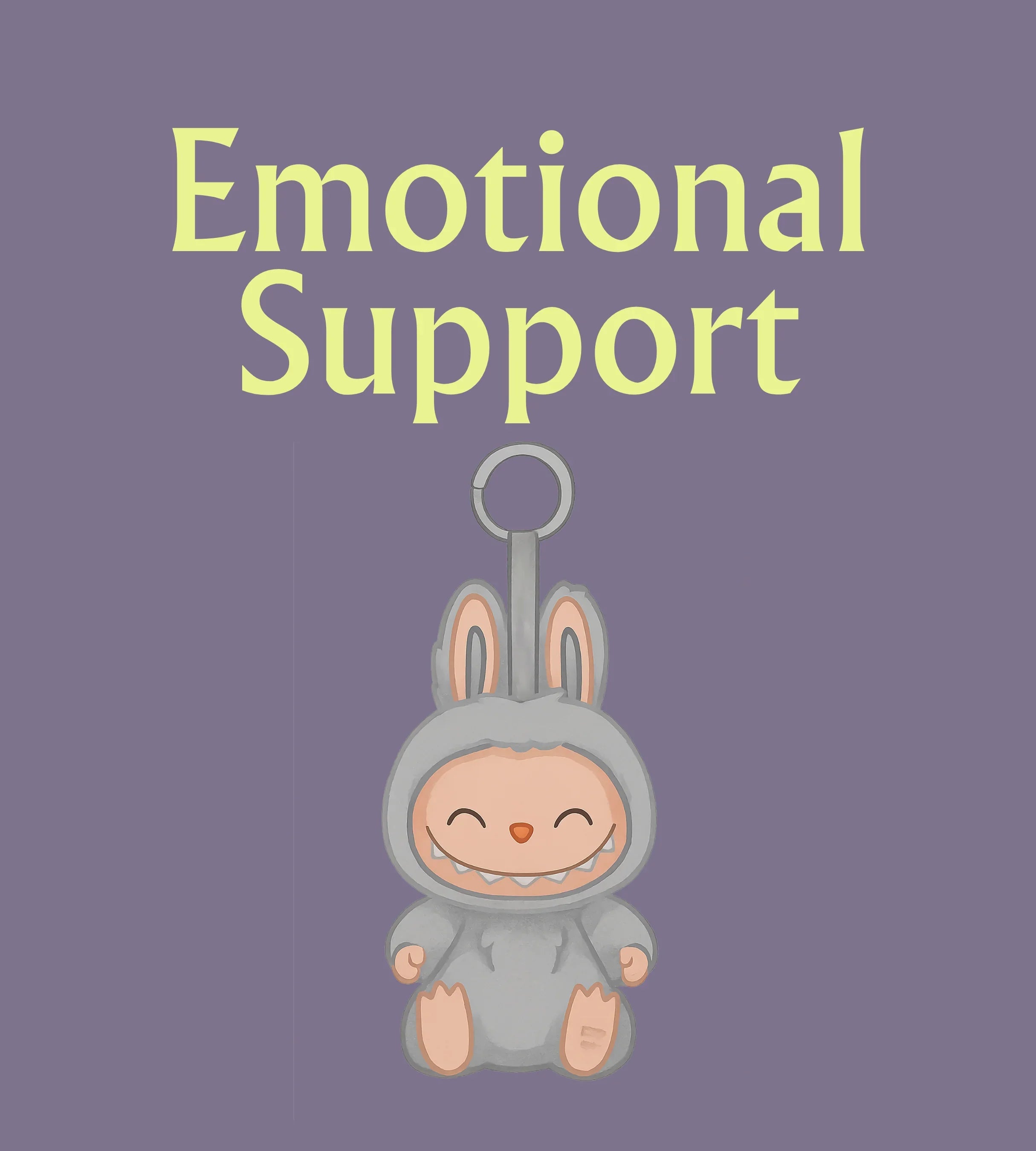 Emotional Support