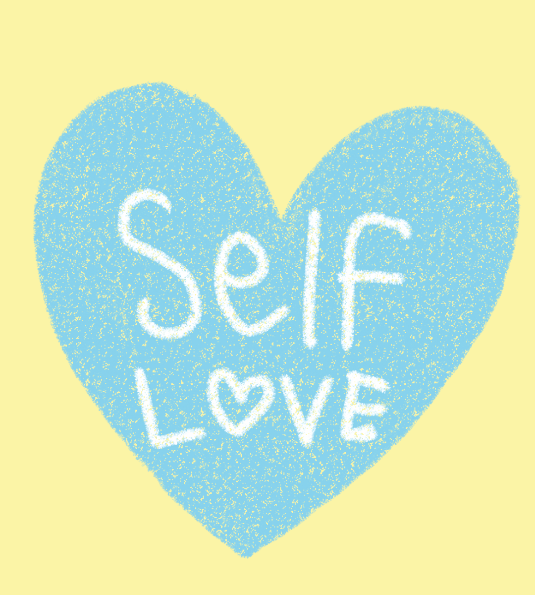 Self-Love T-Shirts