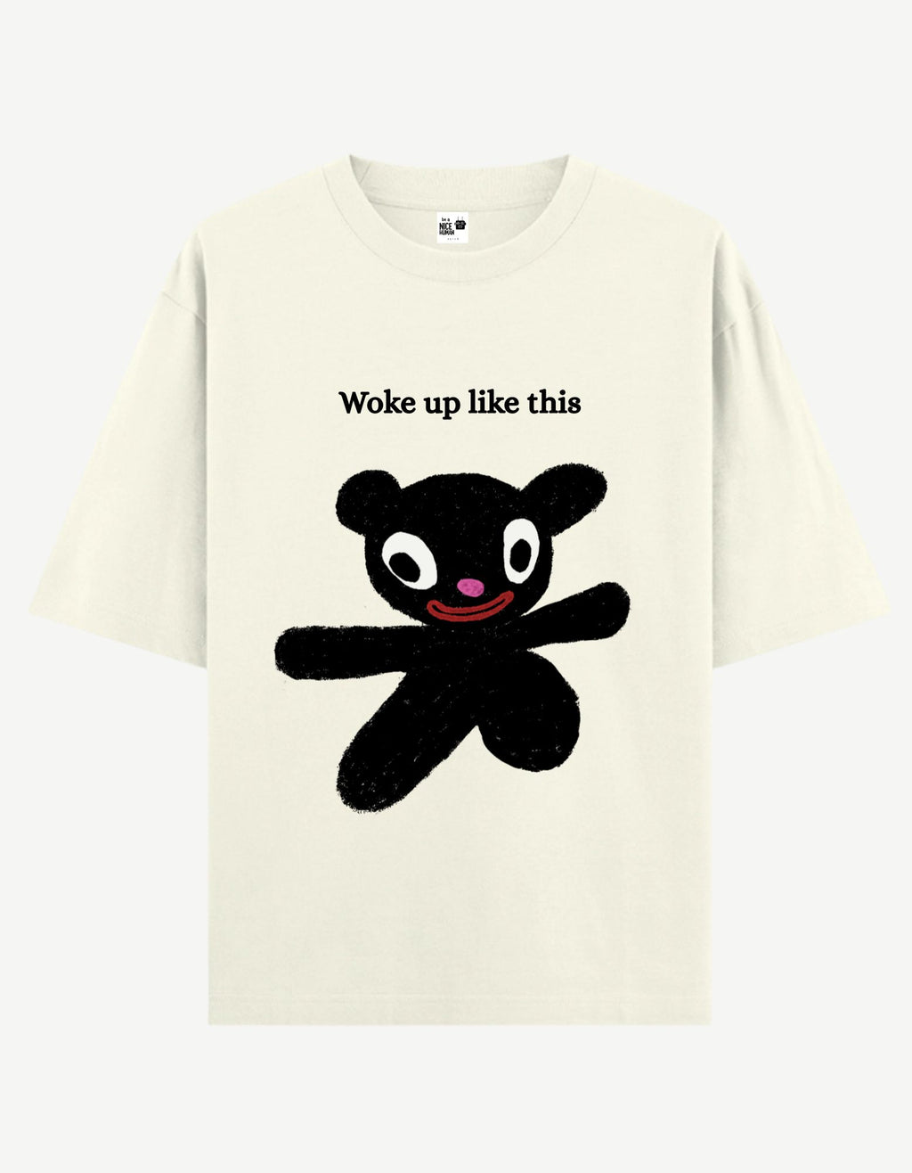 Black Bear T-Shirt