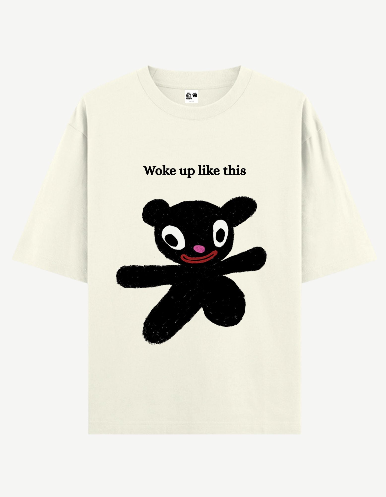 Black Bear T-Shirt