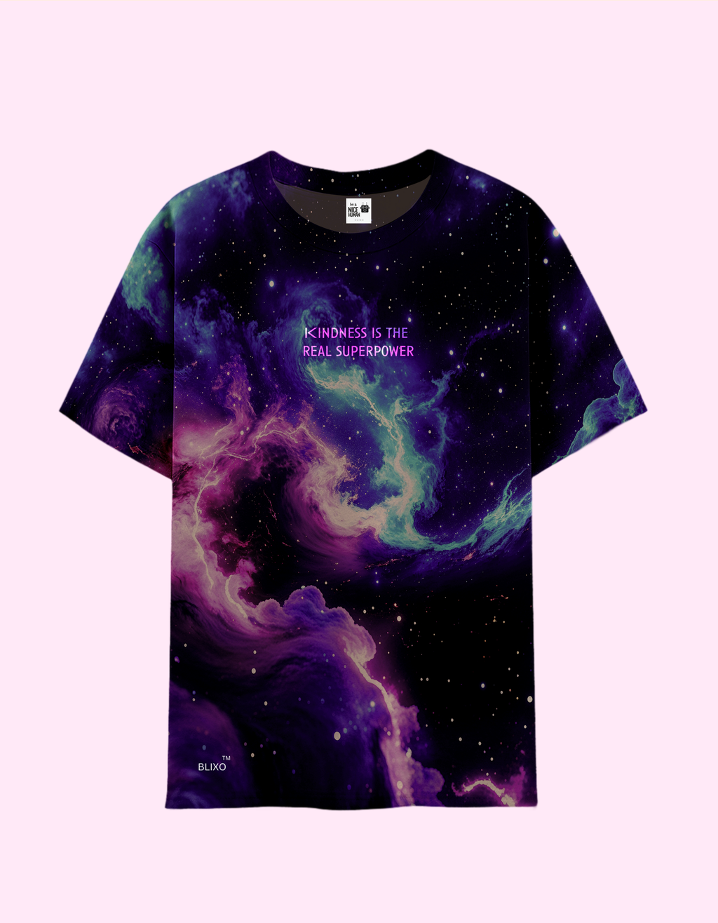 Customizable Name & Number Unisex Performance T-Shirt