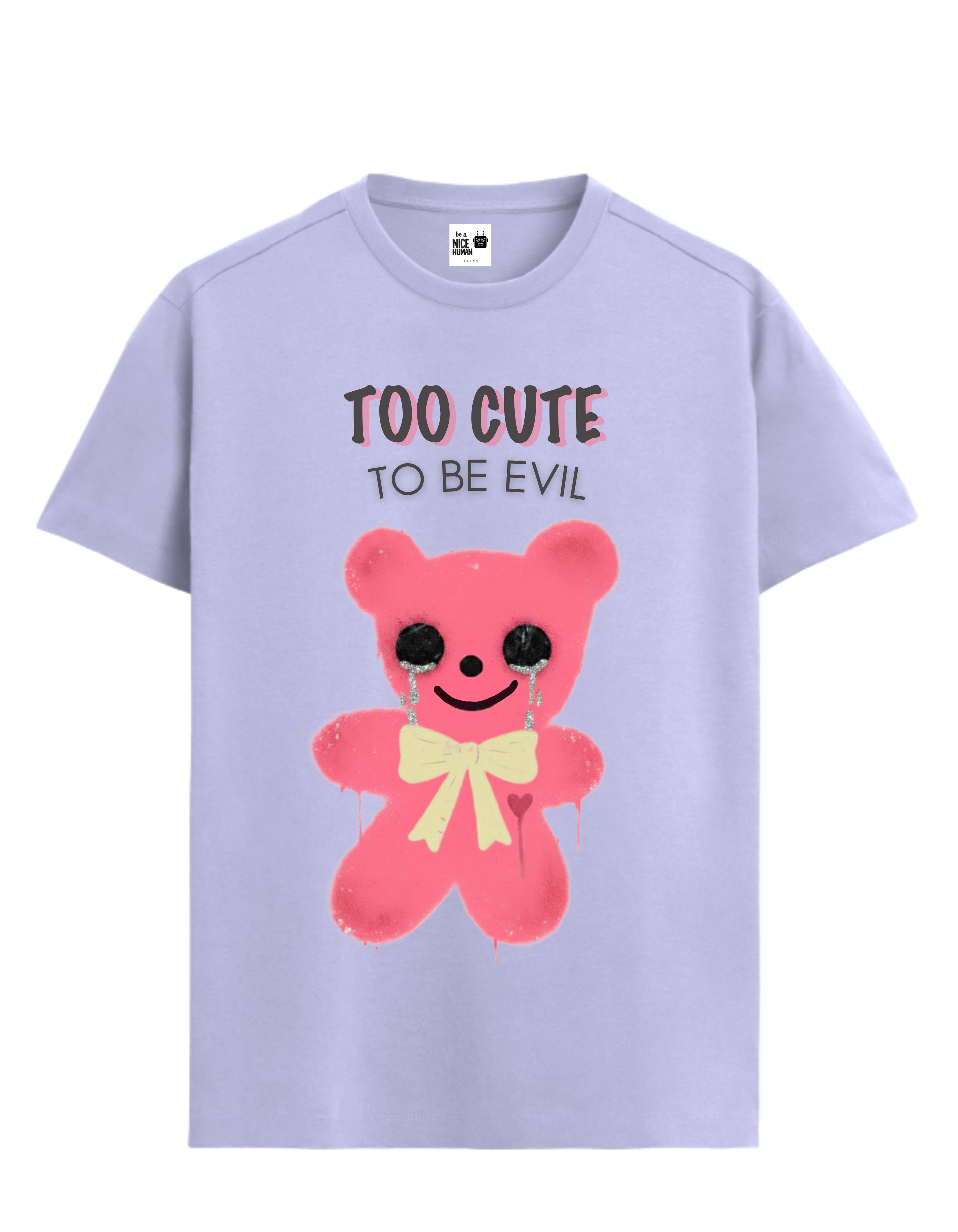 Crying is Good Classic Fit Unisex T-Shirt