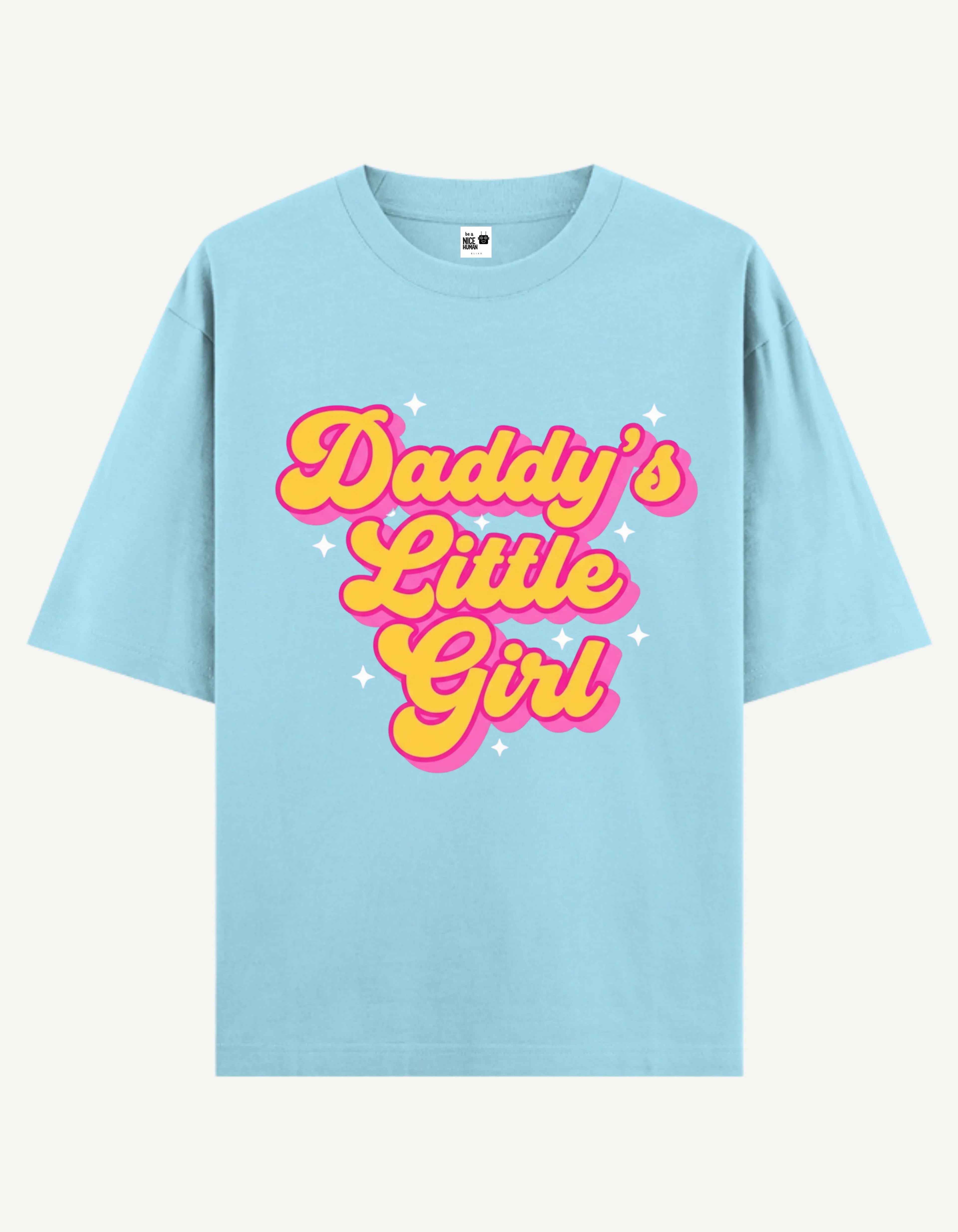 Daddy's little Girl T-Shirt
