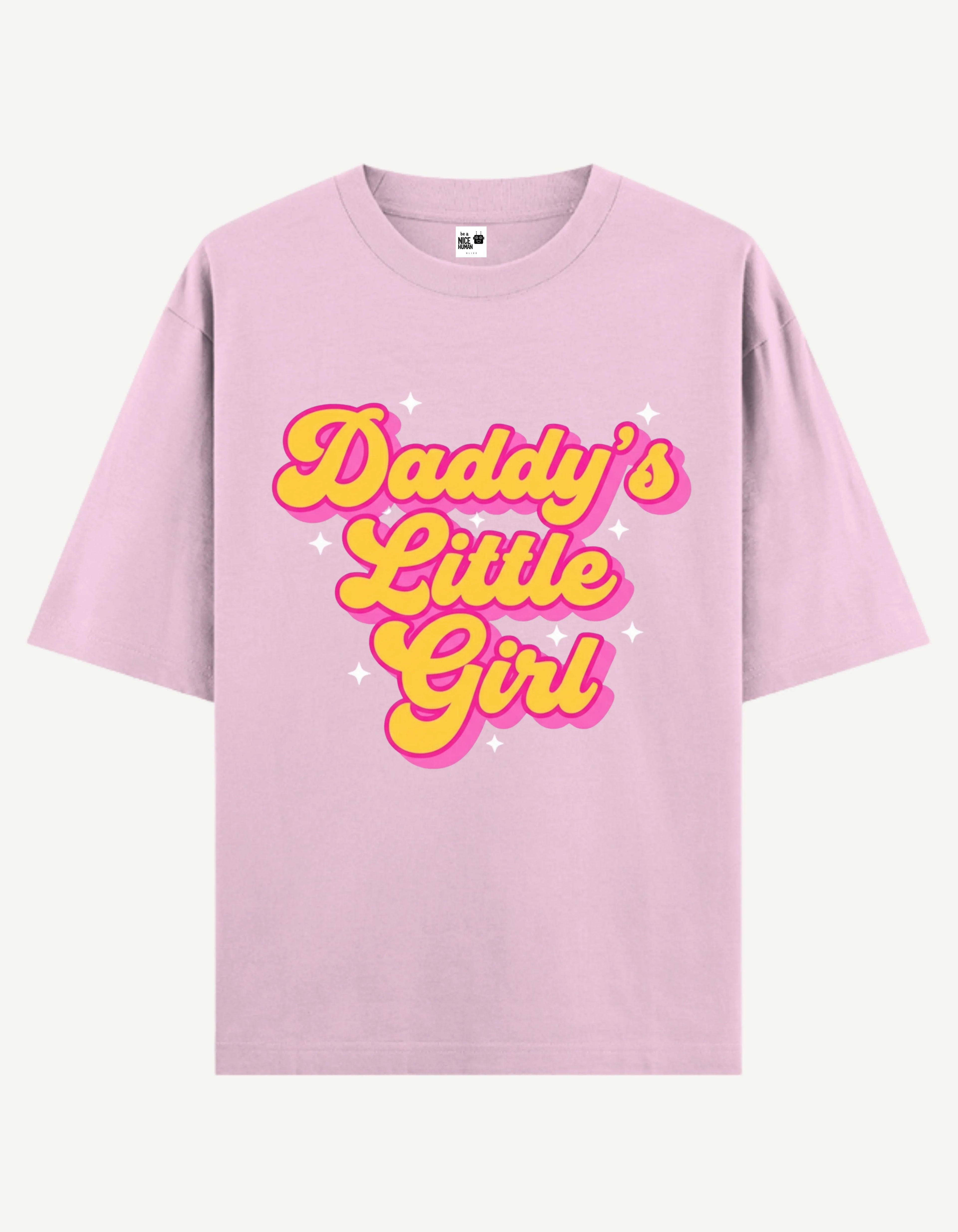 Daddy's little Girl T-Shirt