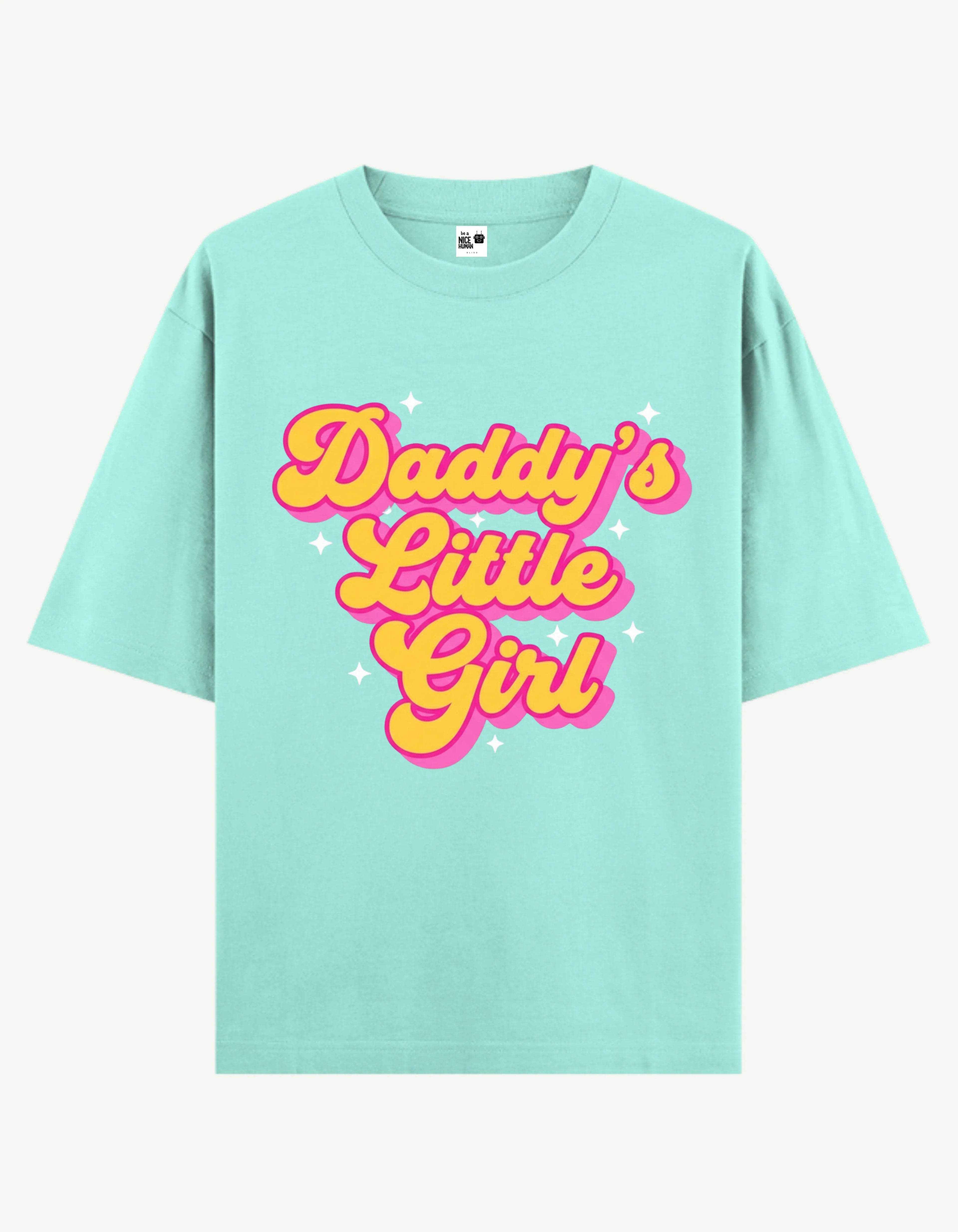 Daddy's little Girl T-Shirt
