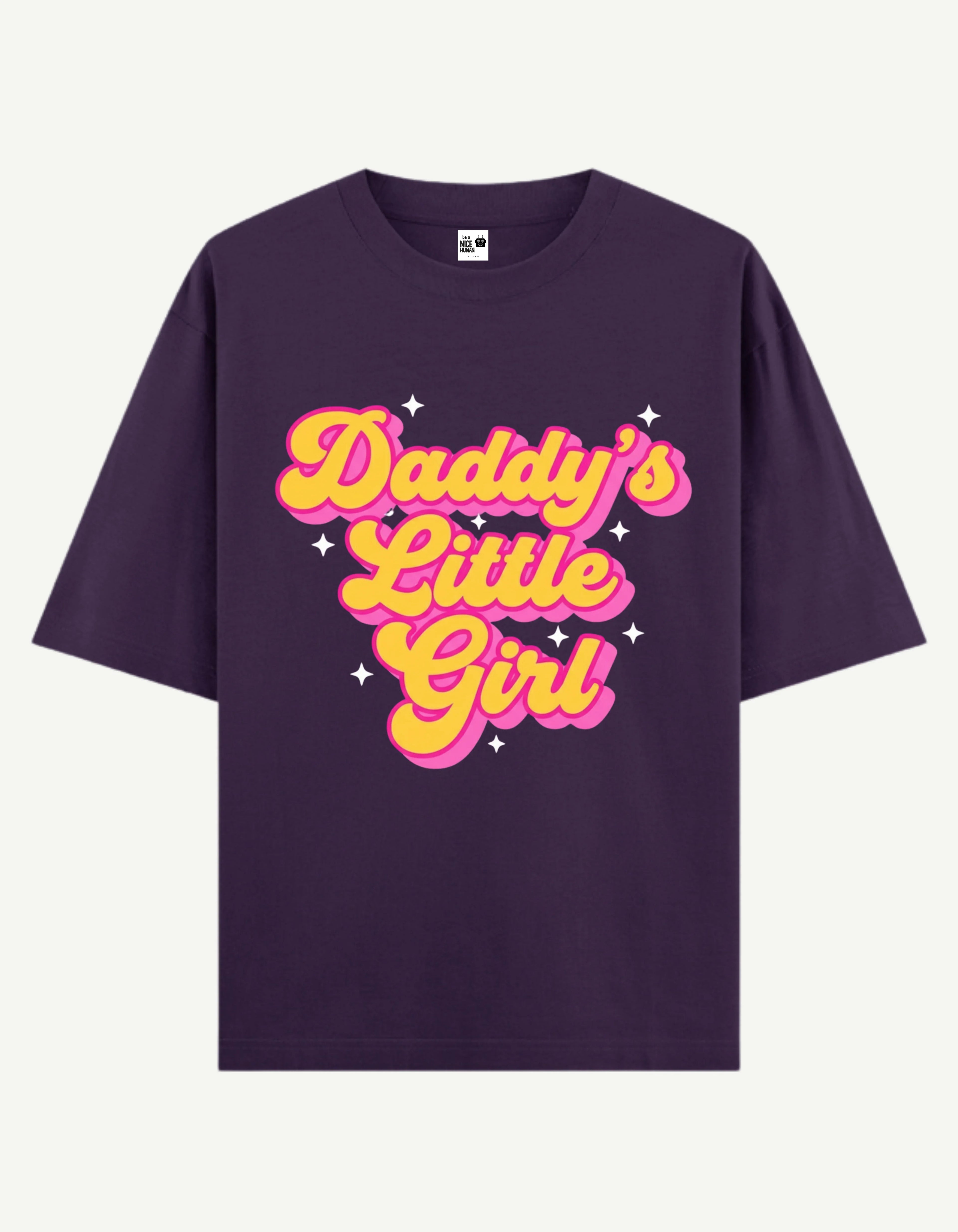Daddy's little Girl T-Shirt