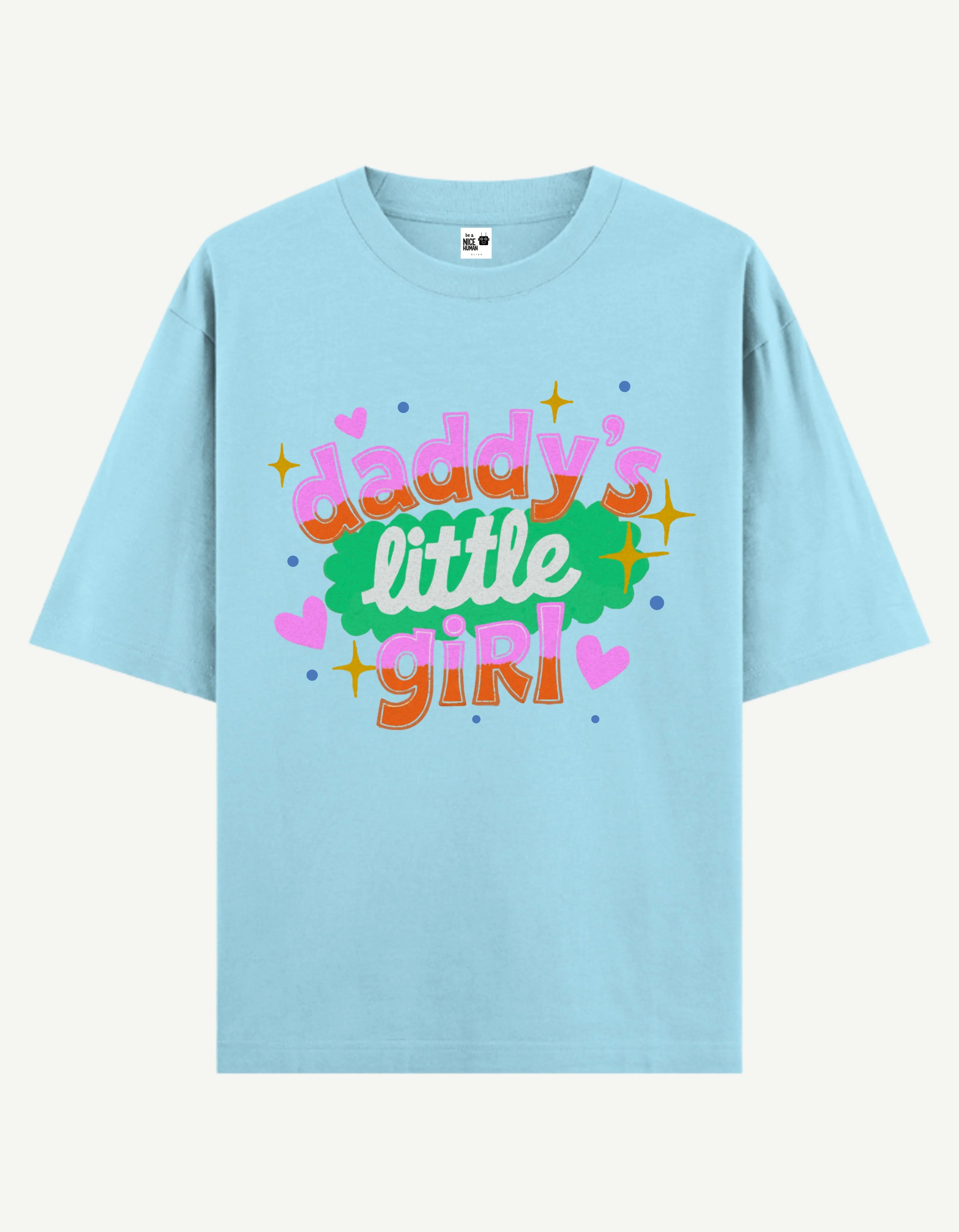 Daddy's little Girl T-Shirt