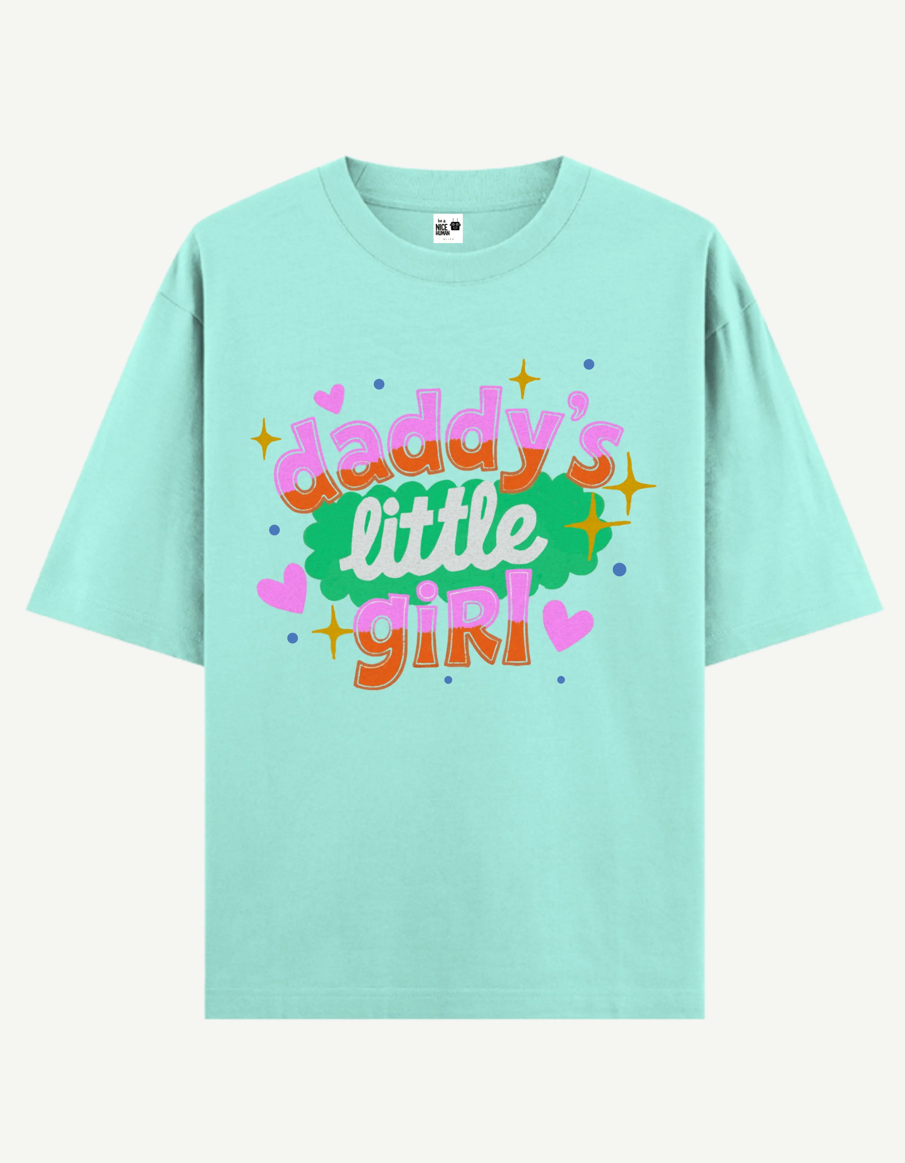 Daddy's little Girl T-Shirt