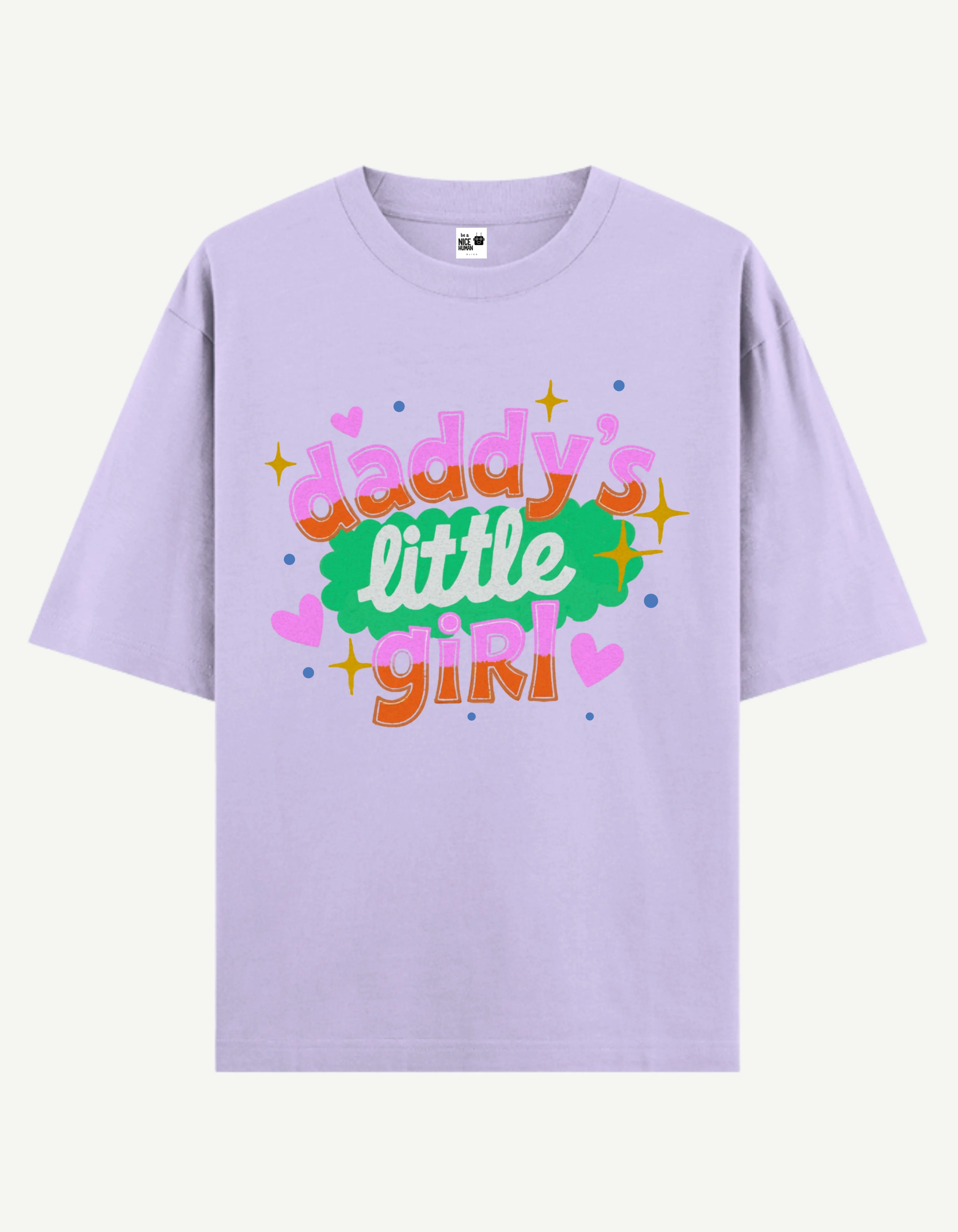Daddy's little Girl T-Shirt