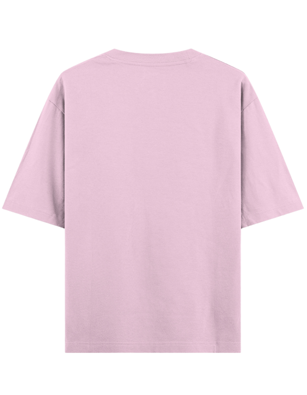 Daddy's little Girl Retro Unisex Oversized T-Shirt