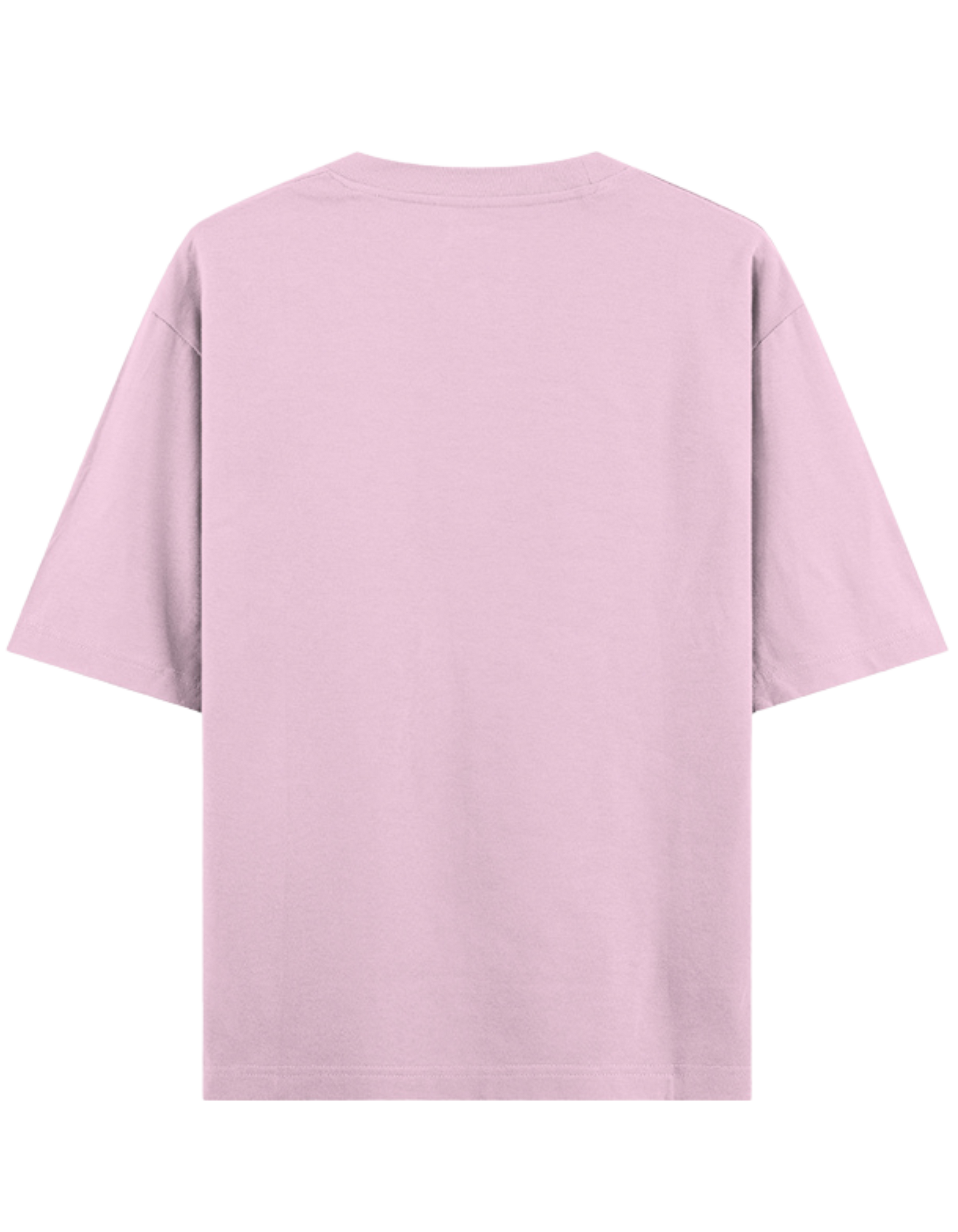 Daddy's little Girl Retro Unisex Oversized T-Shirt