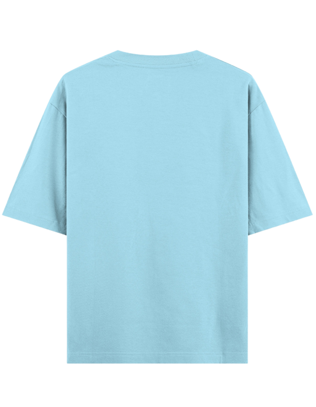 Daddy's little Girl Retro Unisex Oversized T-Shirt