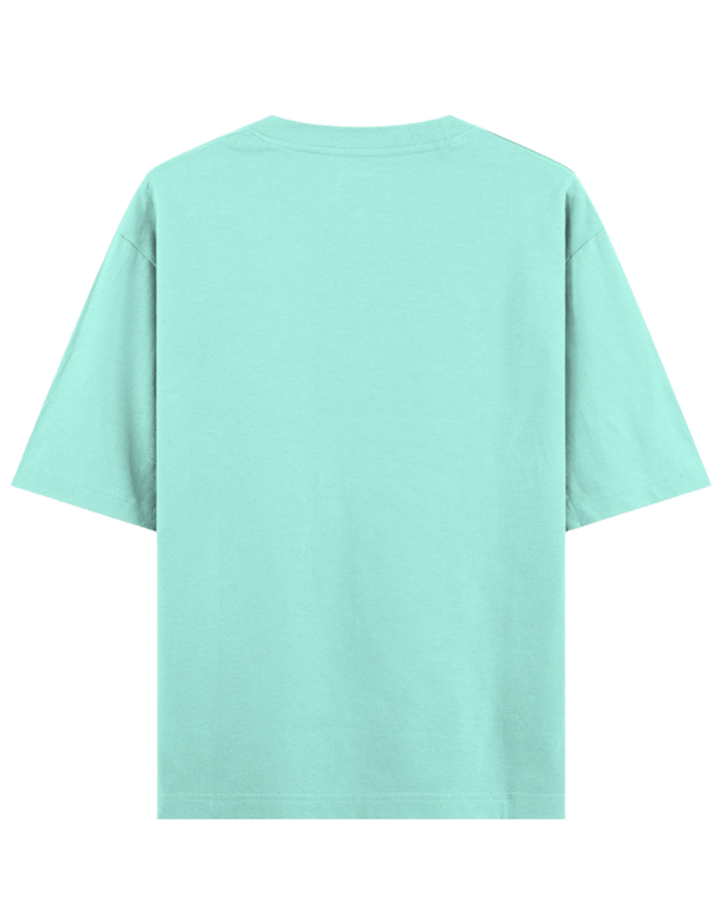 Daddy's little Girl Retro Unisex Oversized T-Shirt