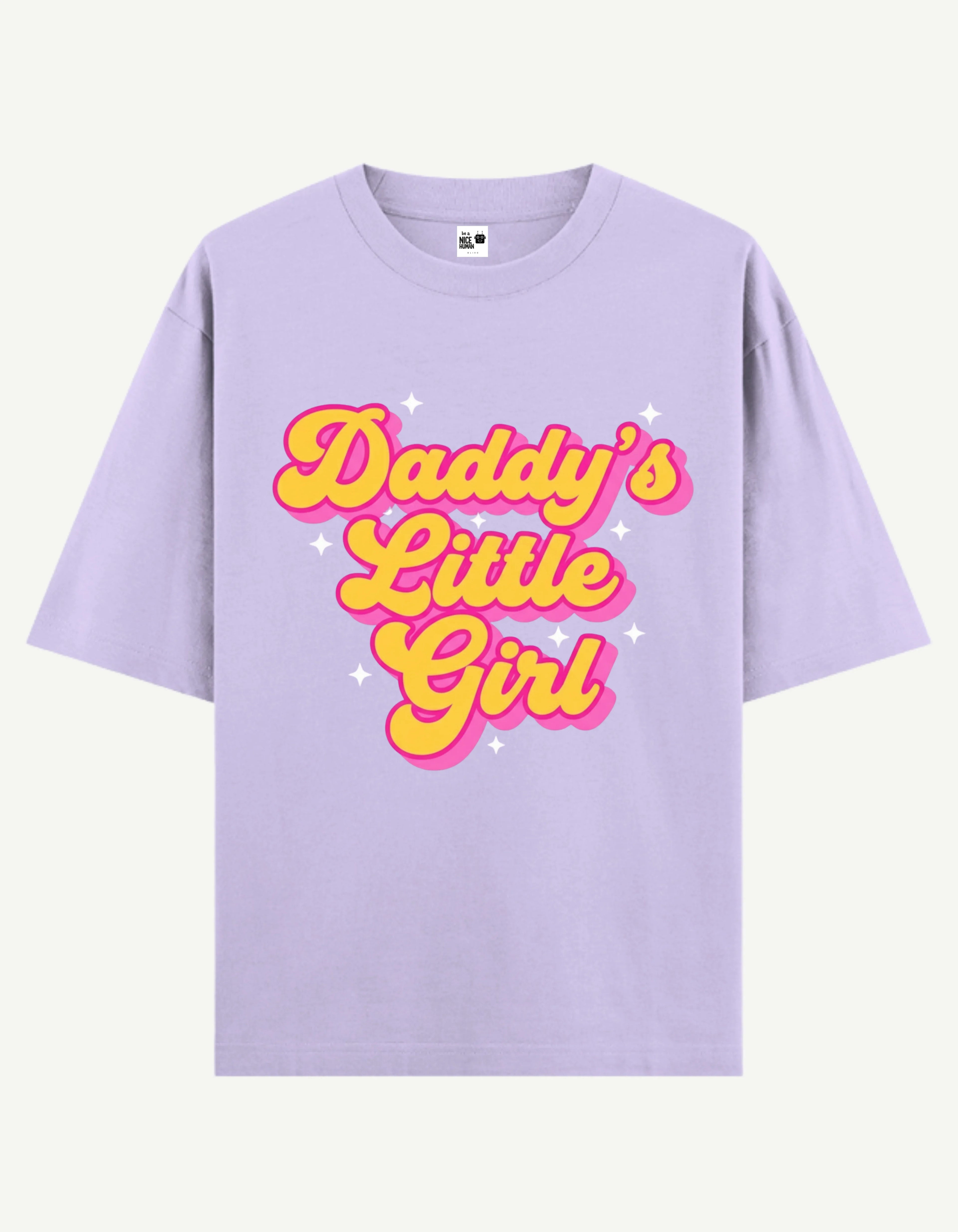 Daddy's little Girl T-Shirt