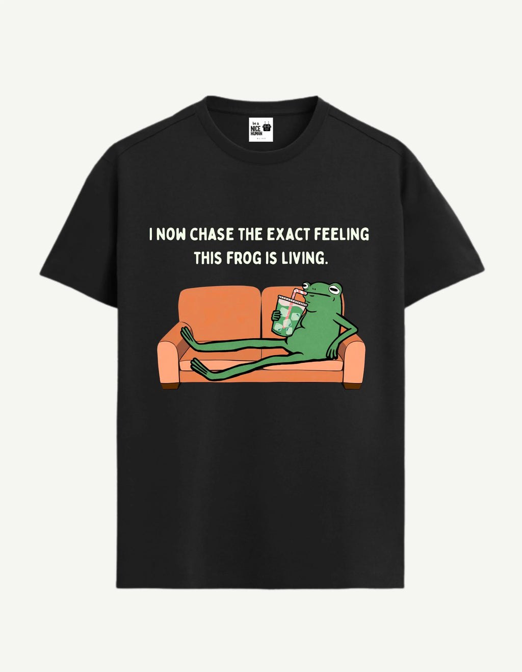 The Matcha Frog T-Shirt