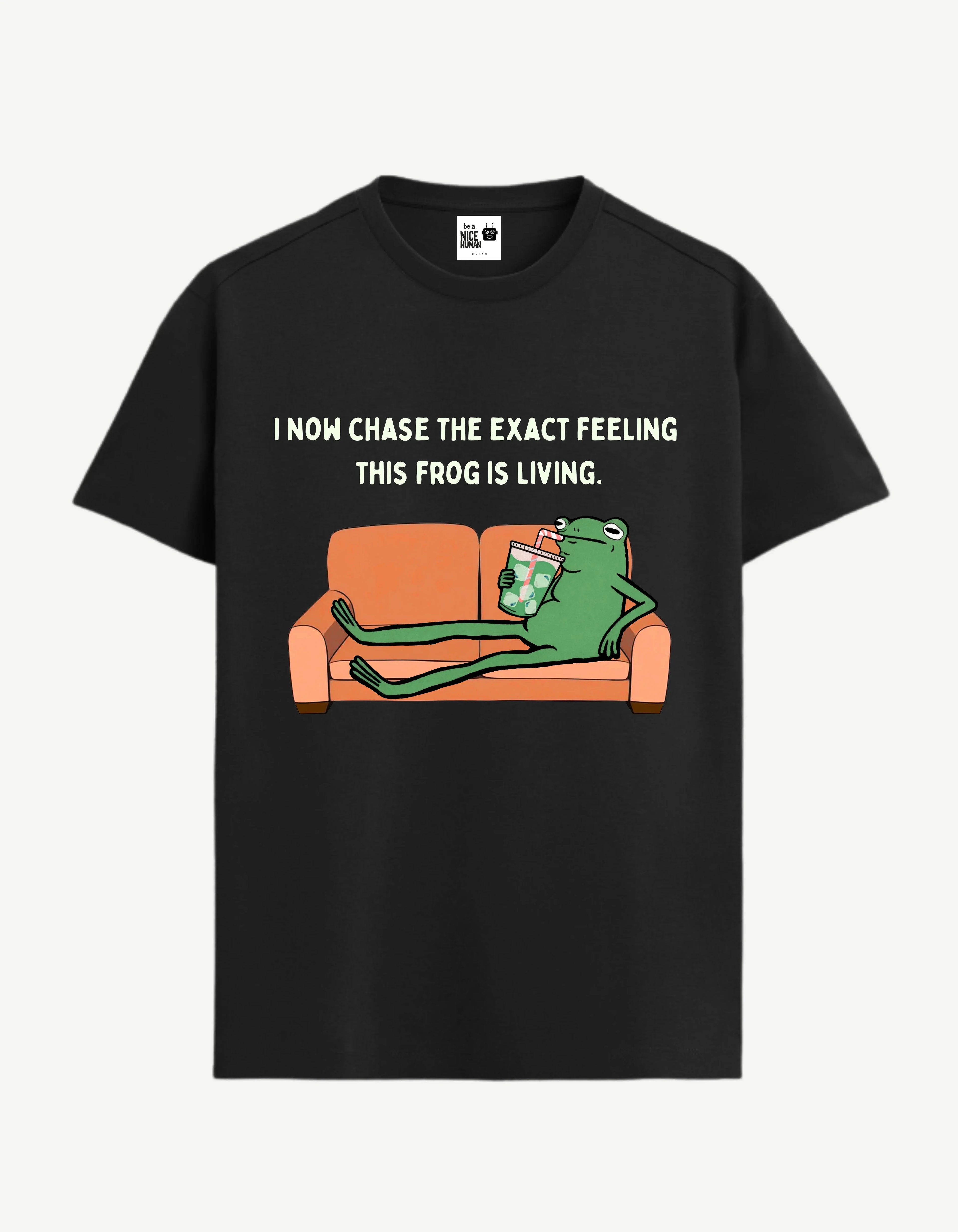 The Matcha Frog T-Shirt