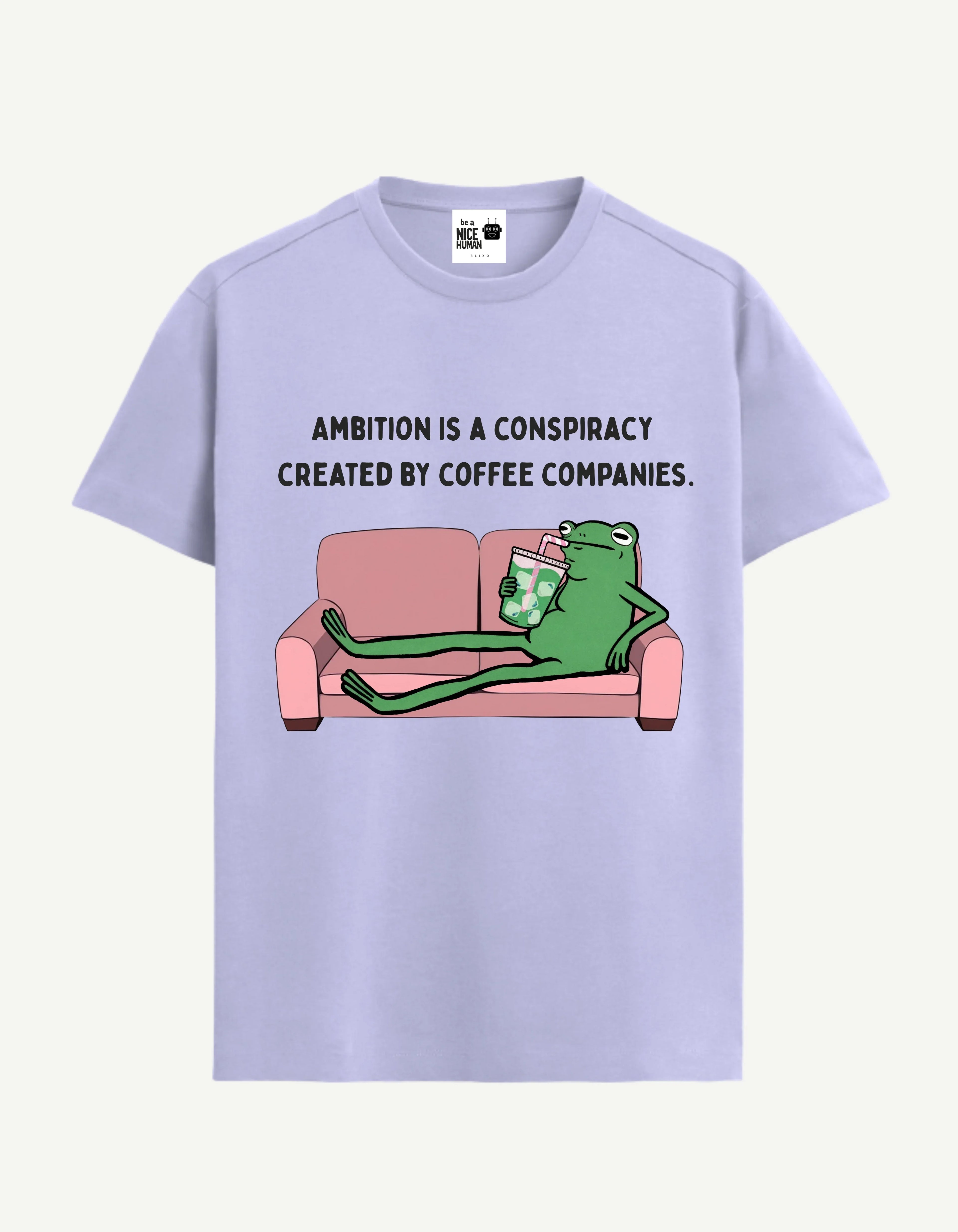 The Matcha Frog T-Shirt