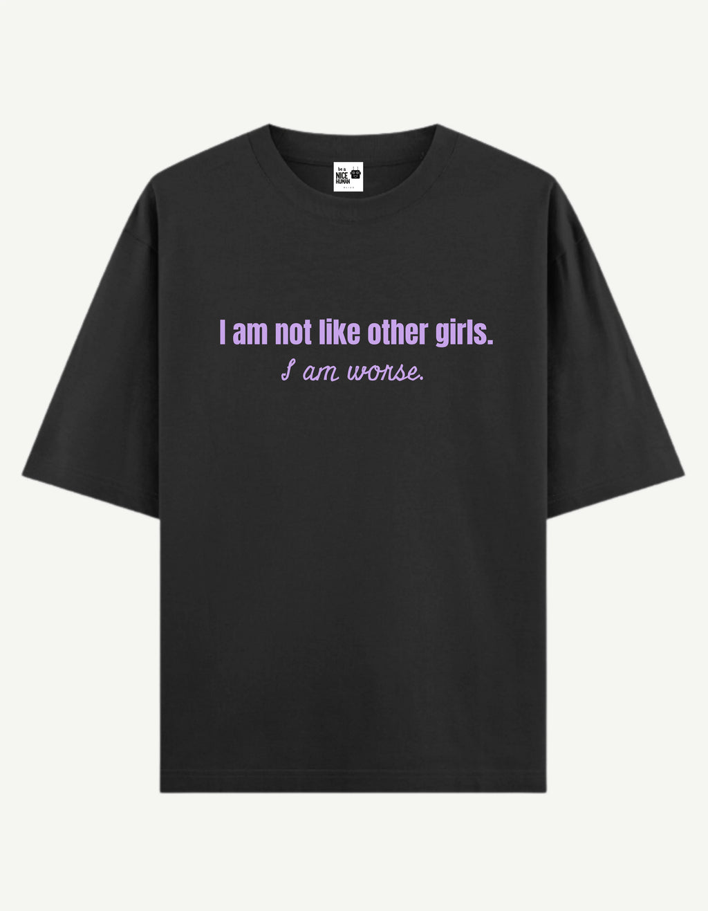 Sassy Slogan T-Shirt Collection