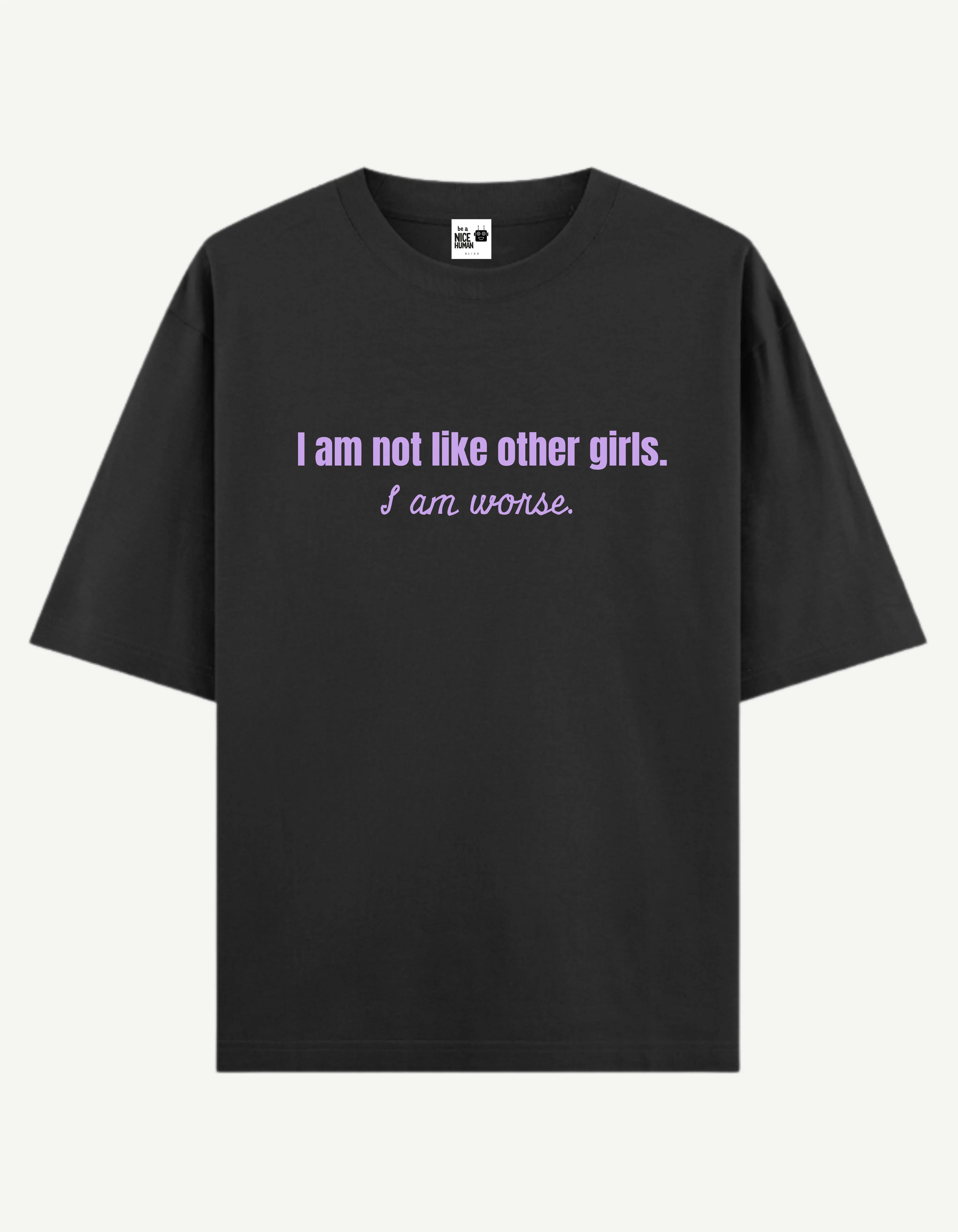 Sassy Slogan T-Shirt Collection