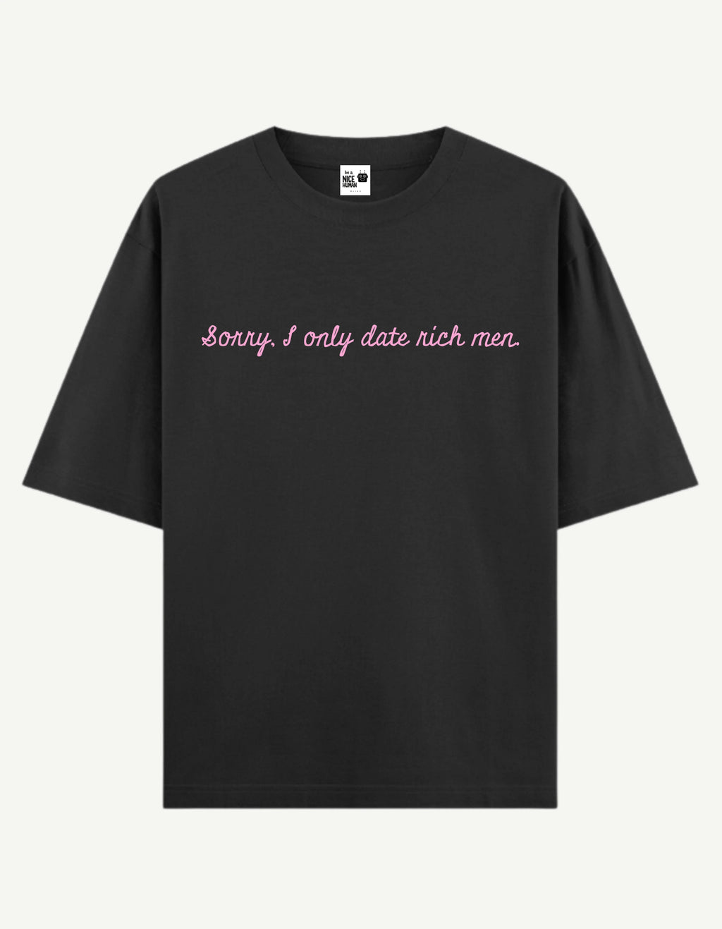 Sassy Slogan T-Shirt Collection