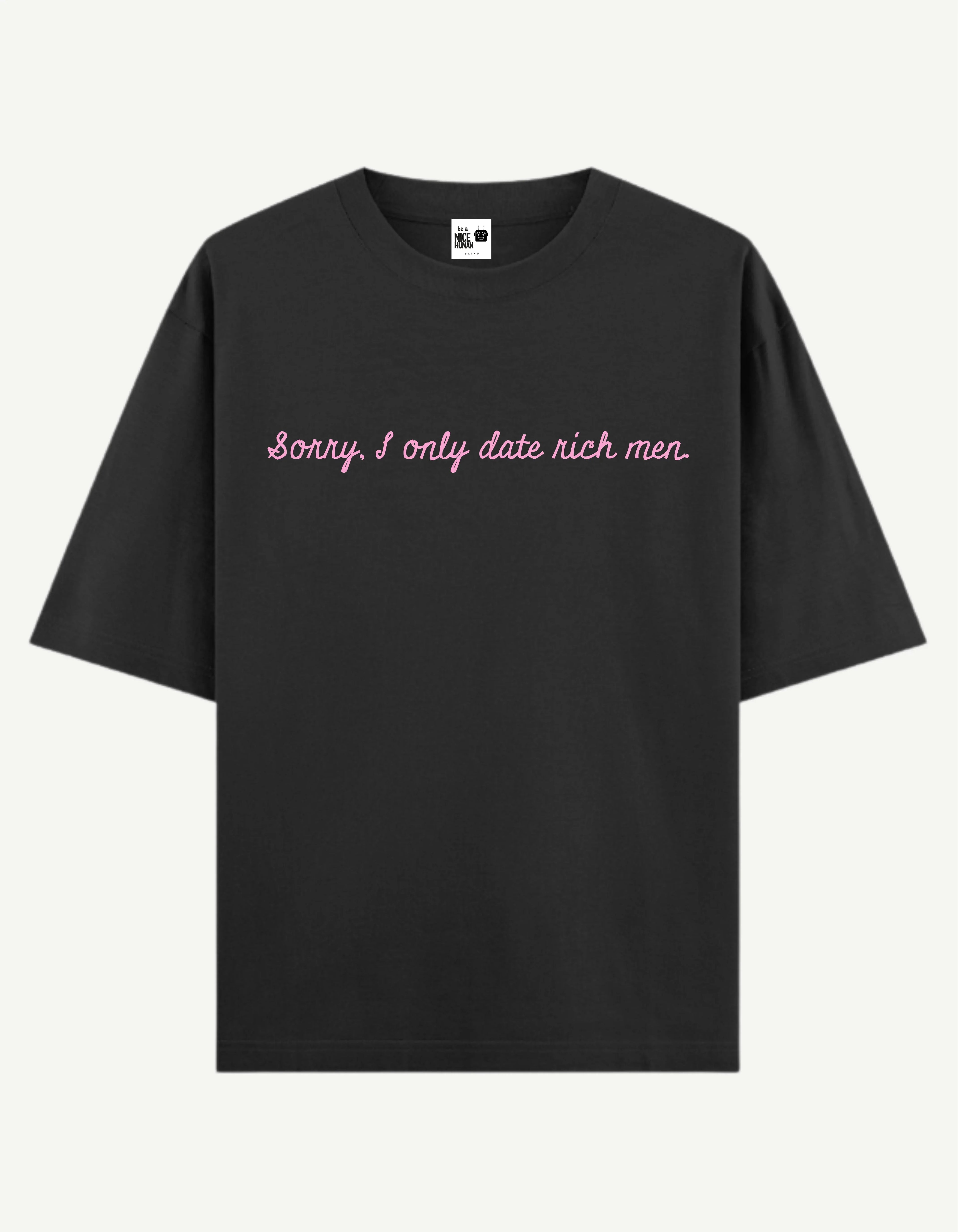 Sassy Slogan T-Shirt Collection