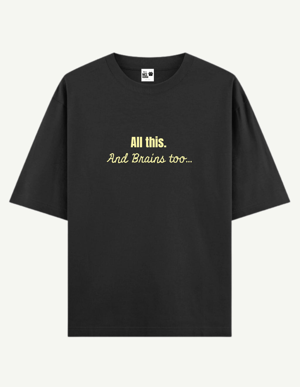 Sassy Slogan T-Shirt Collection