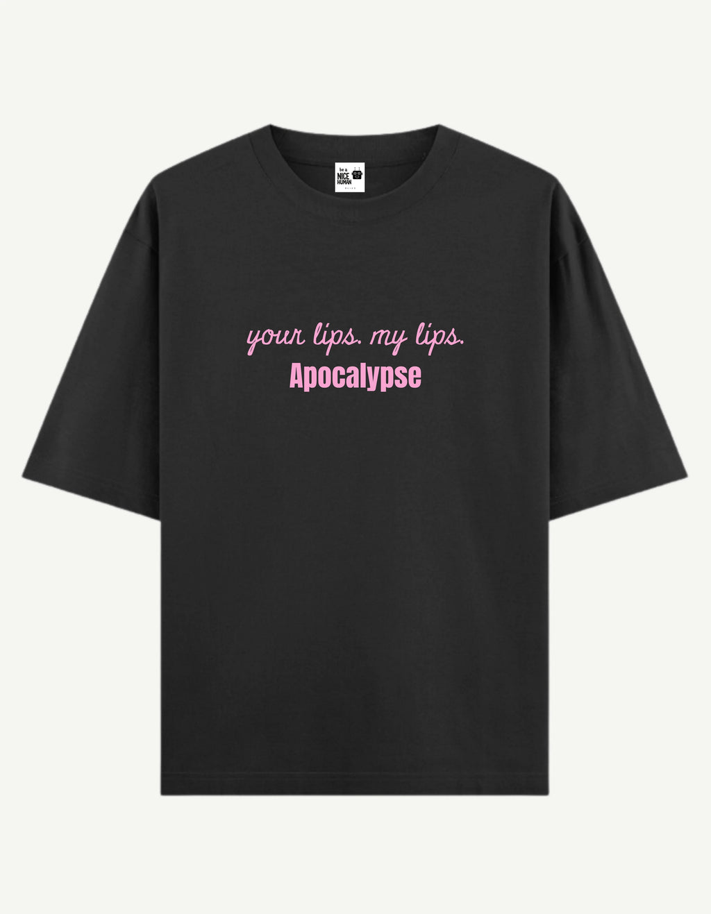 Sassy Slogan T-Shirt Collection