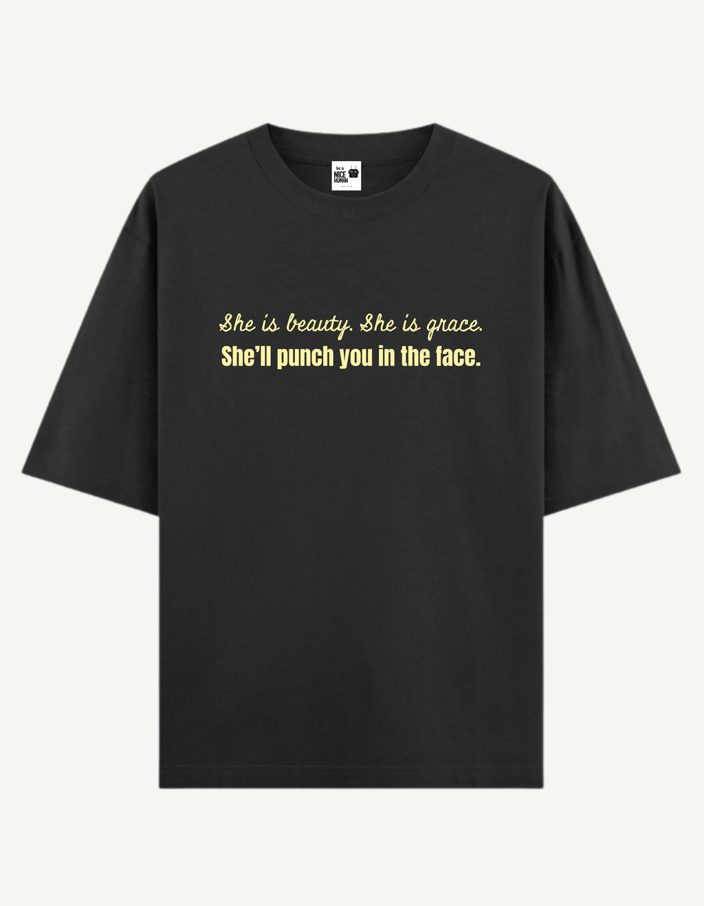 Sassy Slogan T-Shirt Collection