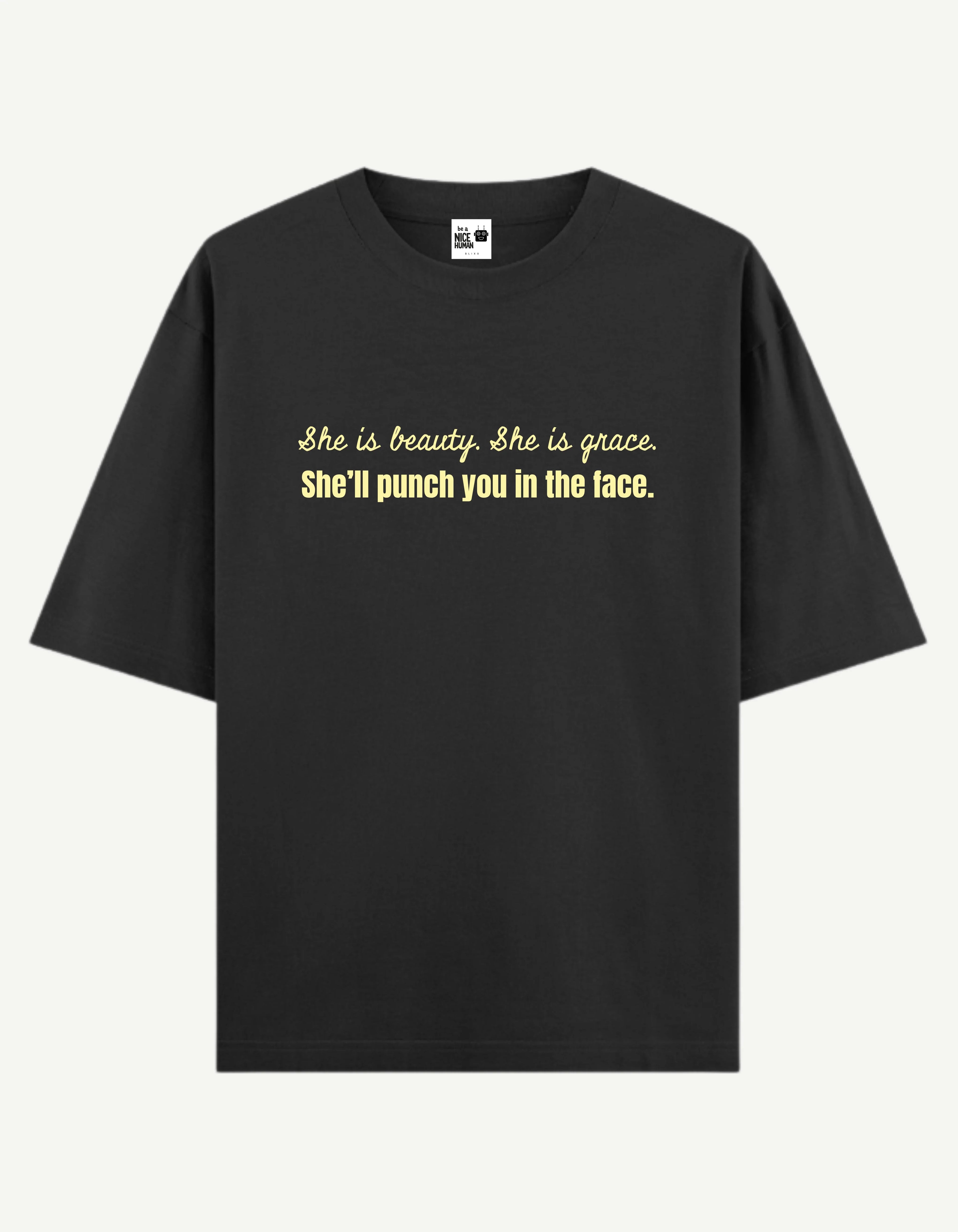 Sassy Slogan T-Shirt Collection