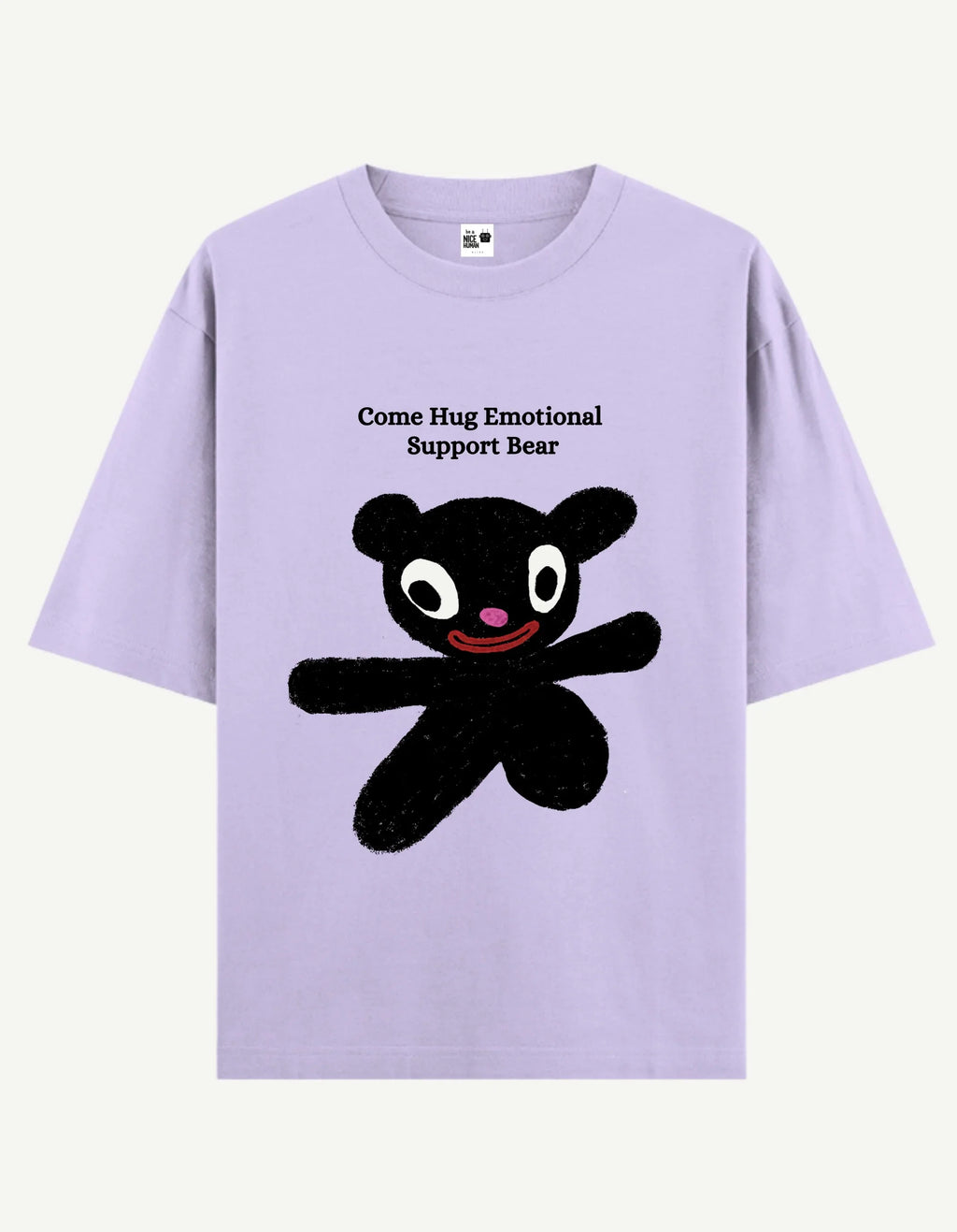 Black Bear T-Shirt