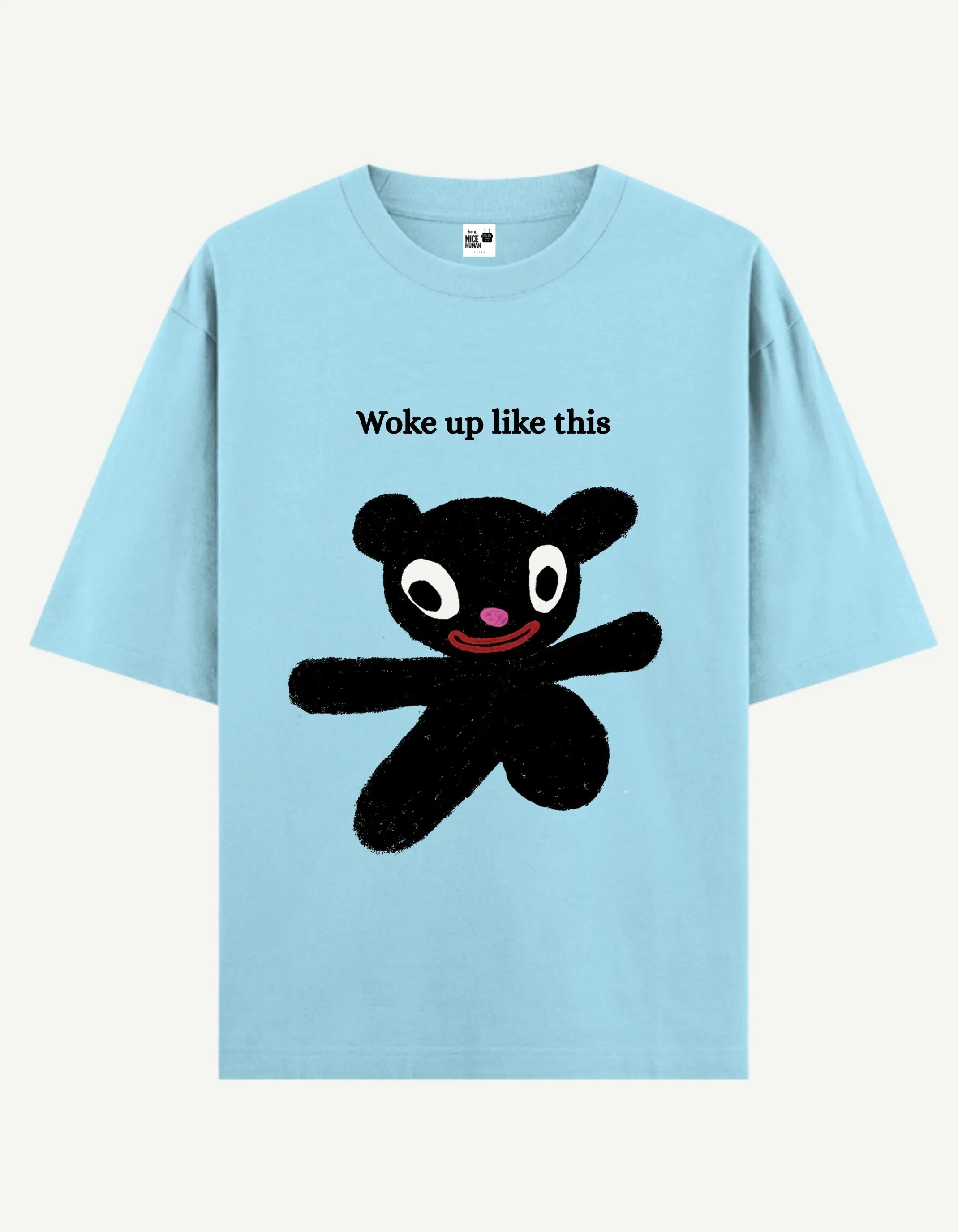 Black Bear T-Shirt