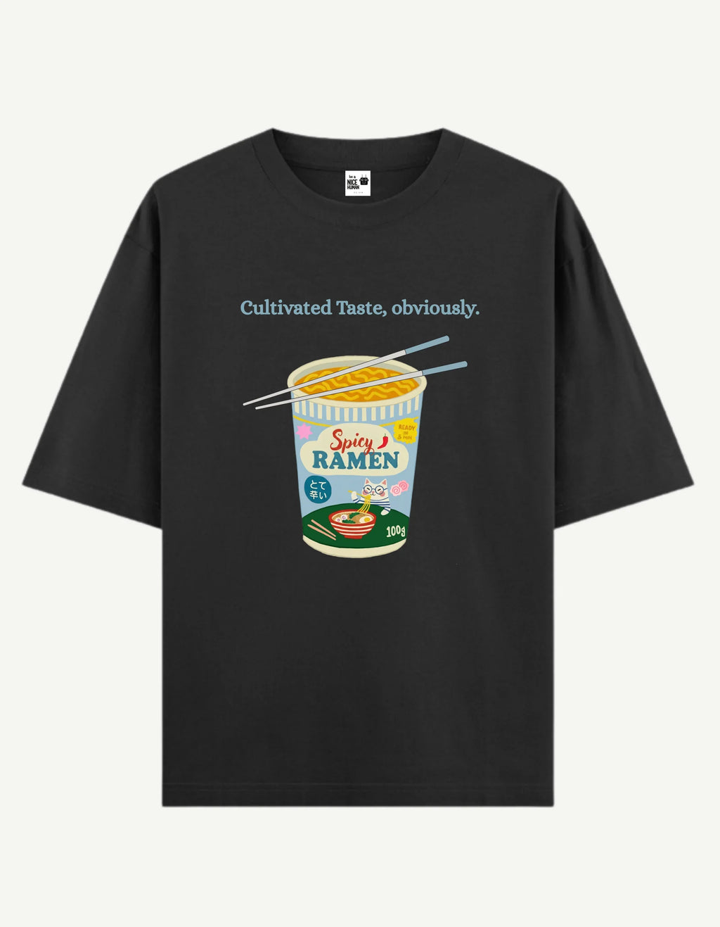 Ramen Noodles T-Shirt