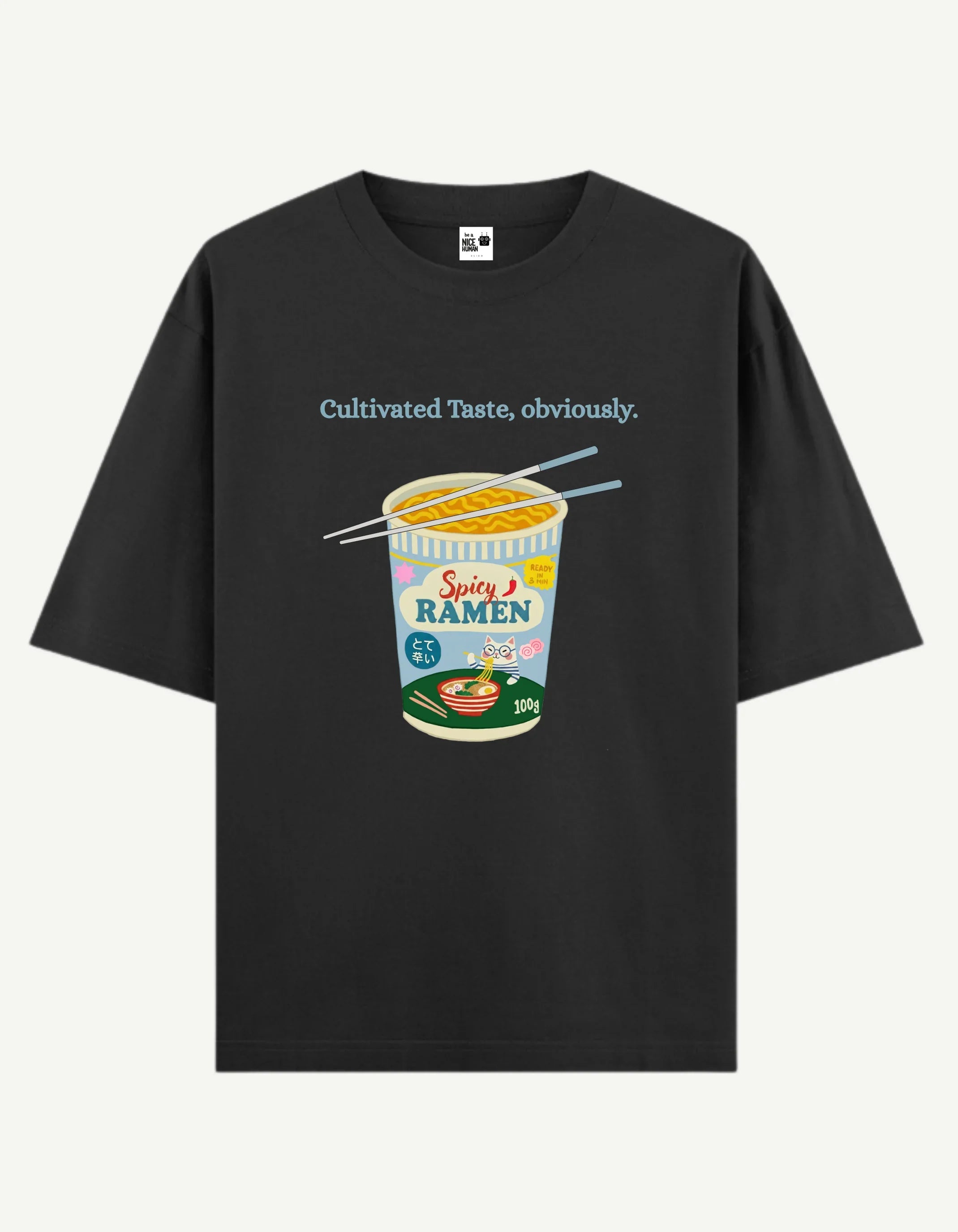 Ramen Noodles T-Shirt