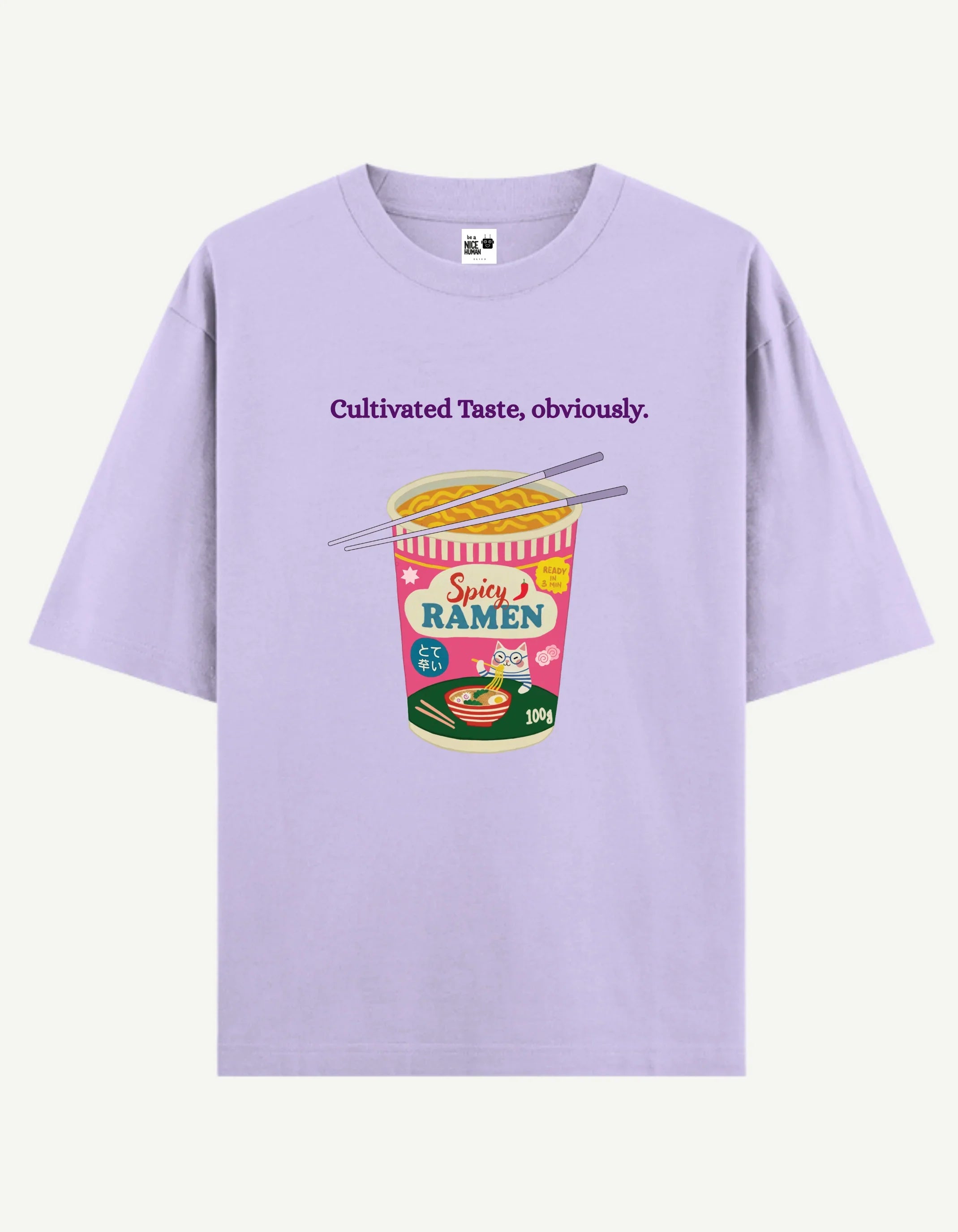 Ramen Noodles T-Shirt
