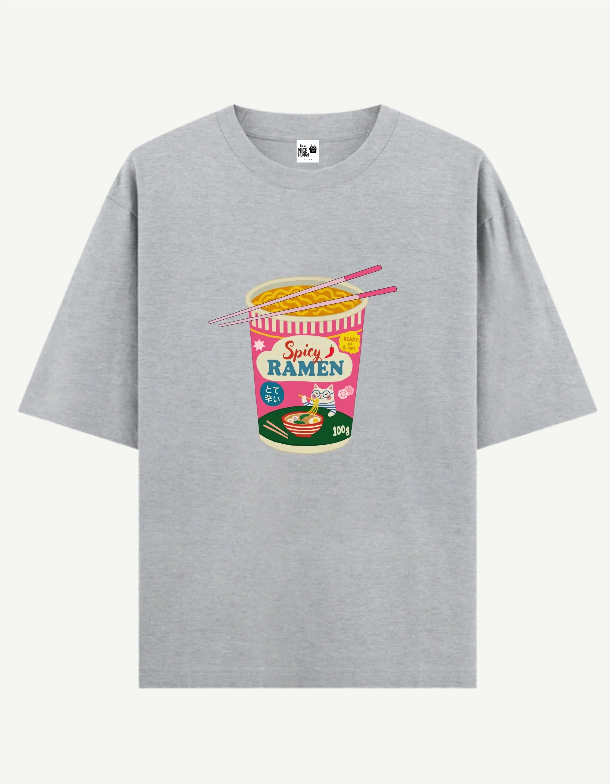Ramen Noodles T-Shirt